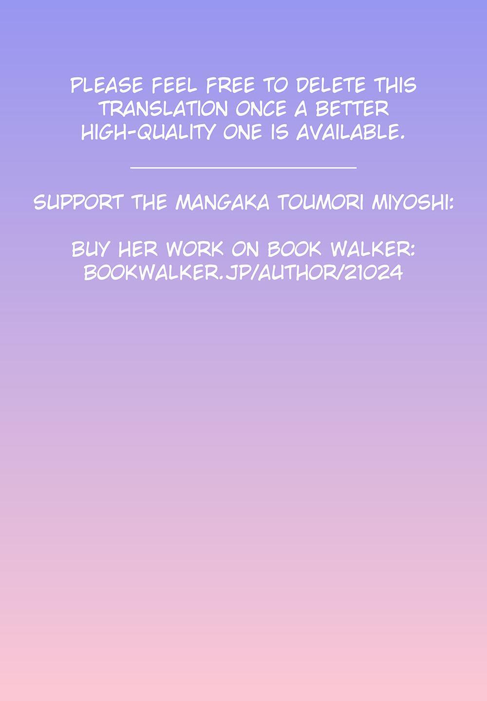 Read Akuma to Love Song Encore Manga Online