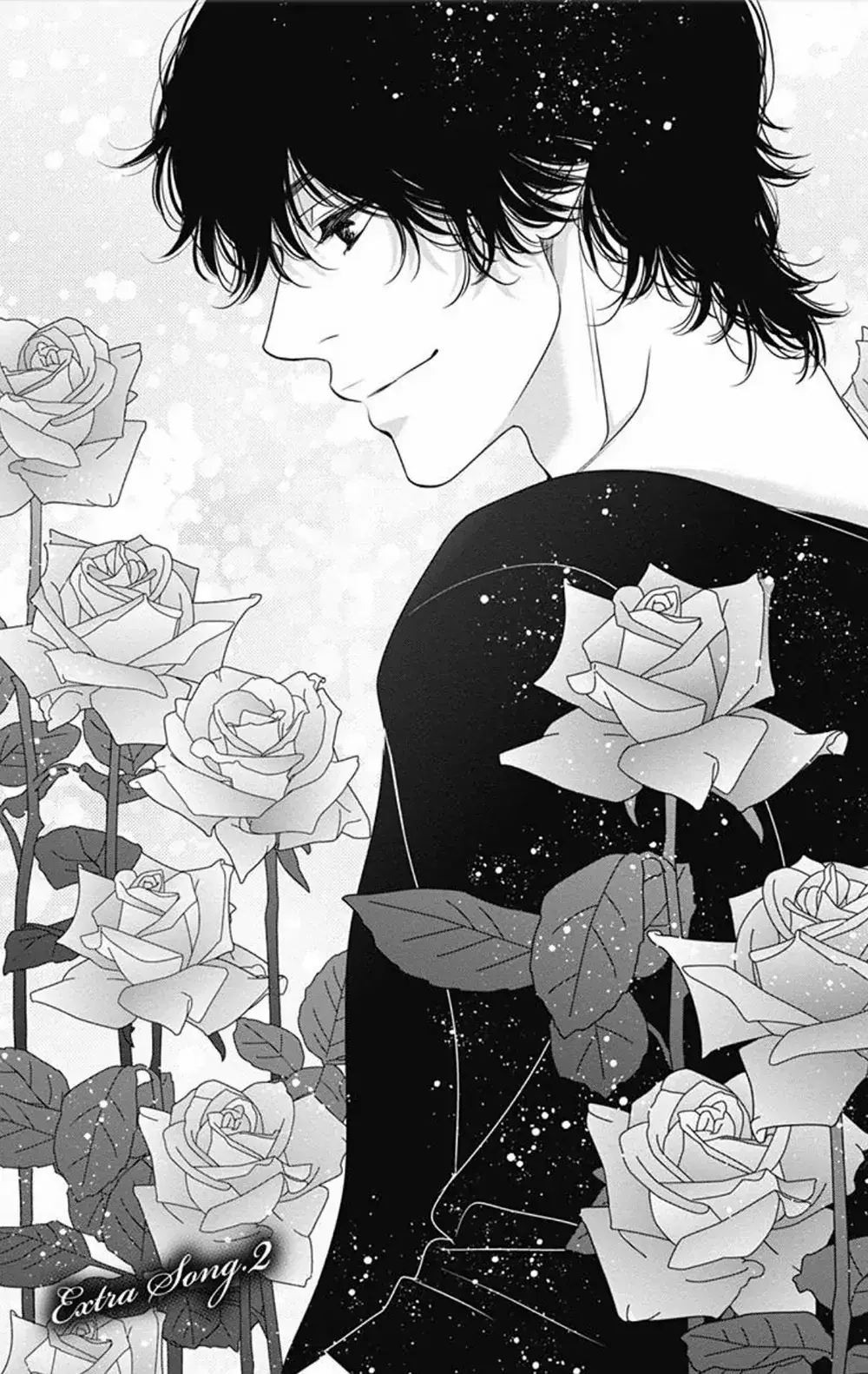 Read Akuma to Love Song Encore Manga Online