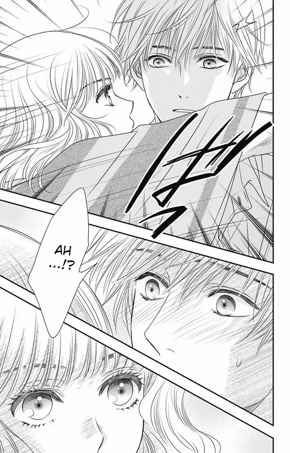 Read Akuma to Love Song Encore Manga Online