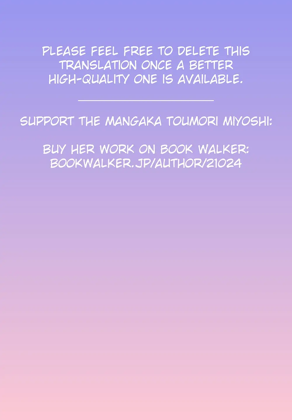 Read Akuma to Love Song Encore Manga Online