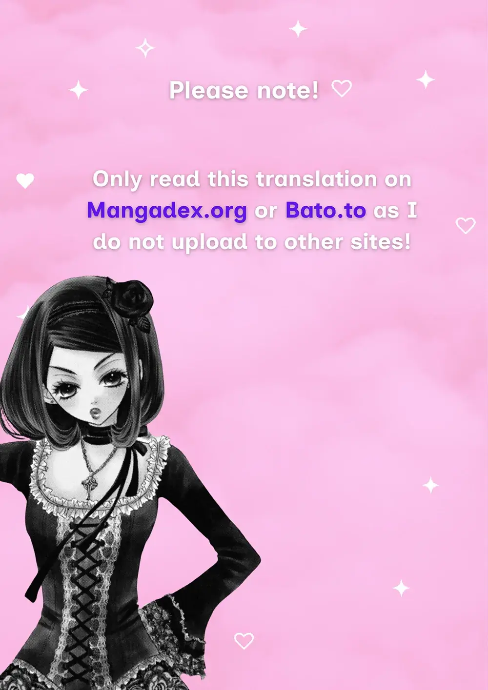 Read Akuma to Love Song Encore Manga Online