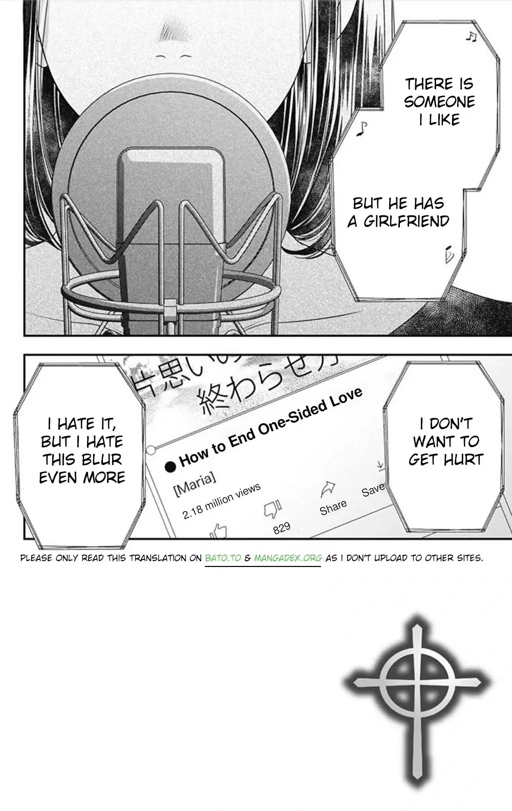 Read Akuma to Love Song Encore Manga Online