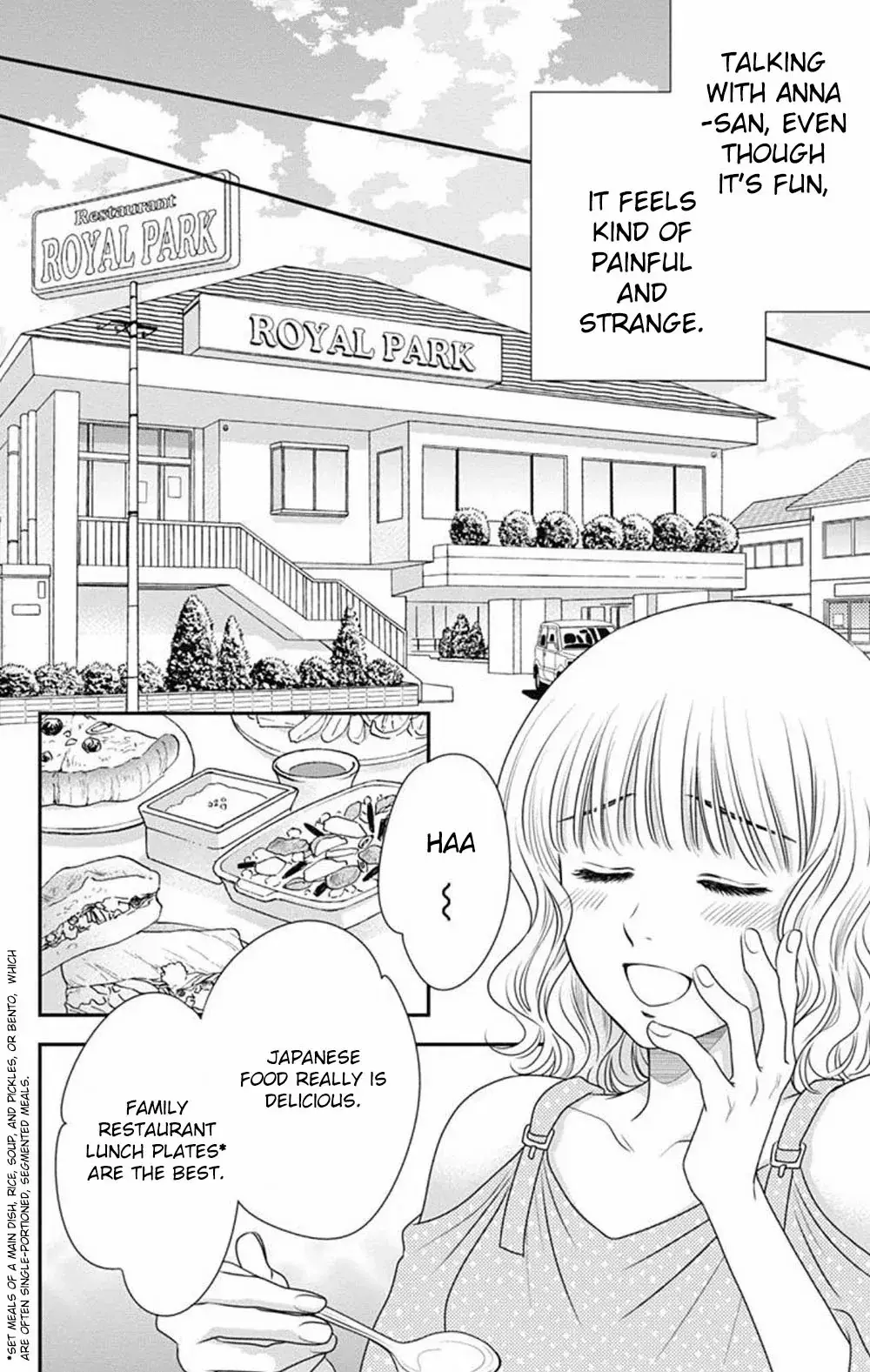 Read Akuma to Love Song Encore Manga Online