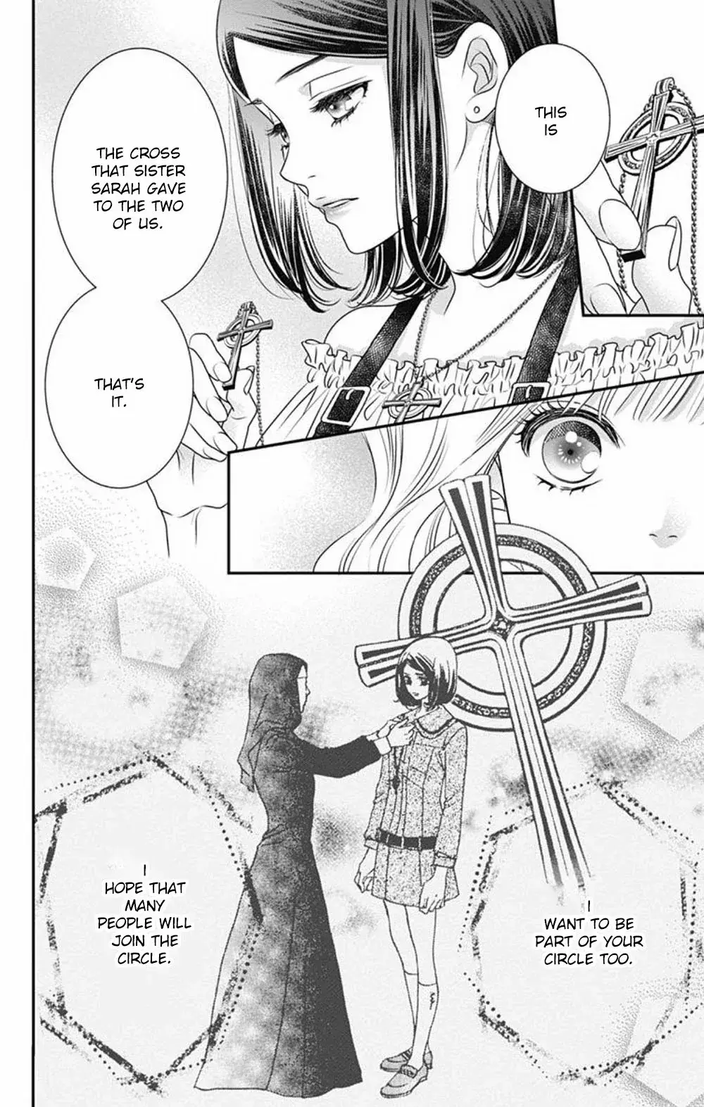 Read Akuma to Love Song Encore Manga Online