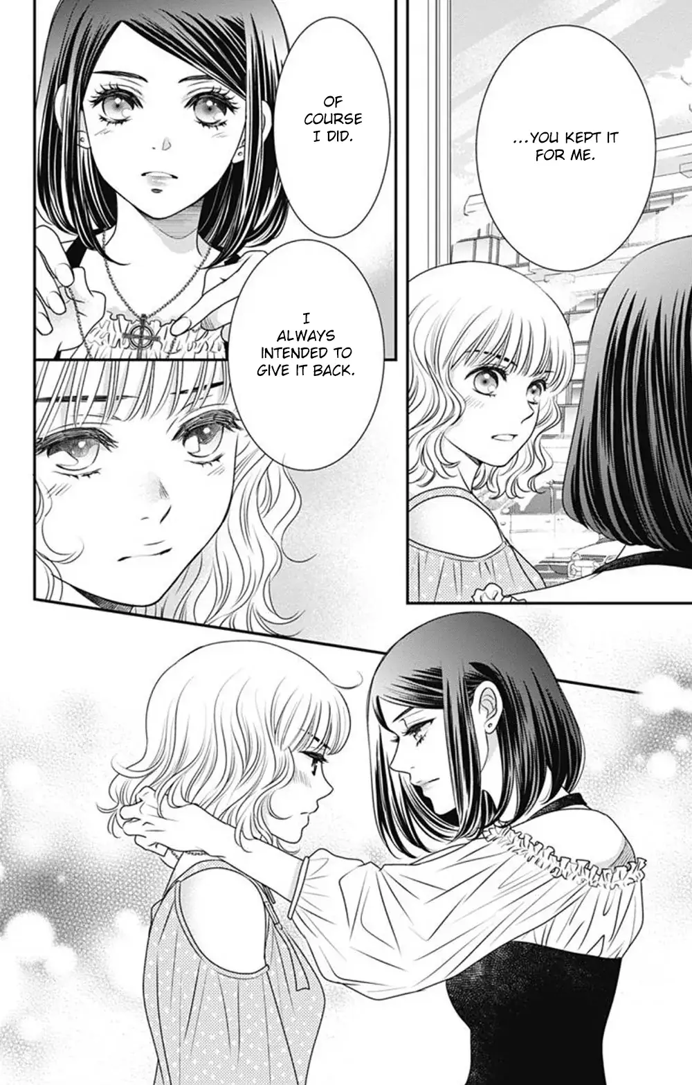 Read Akuma to Love Song Encore Manga Online