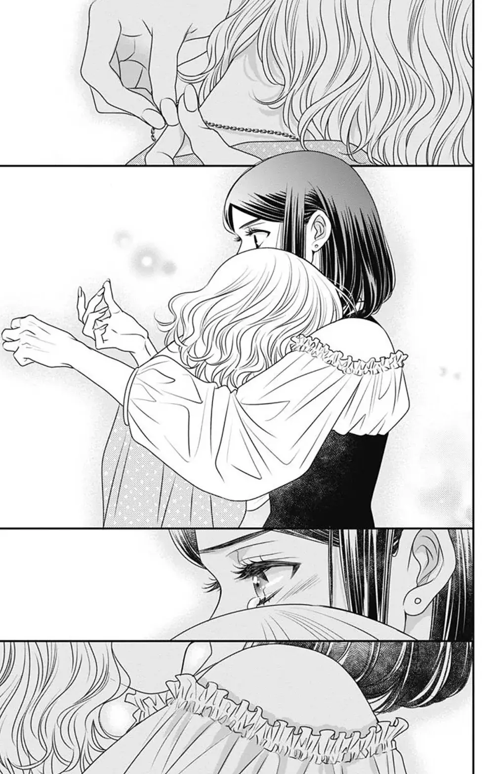 Read Akuma to Love Song Encore Manga Online