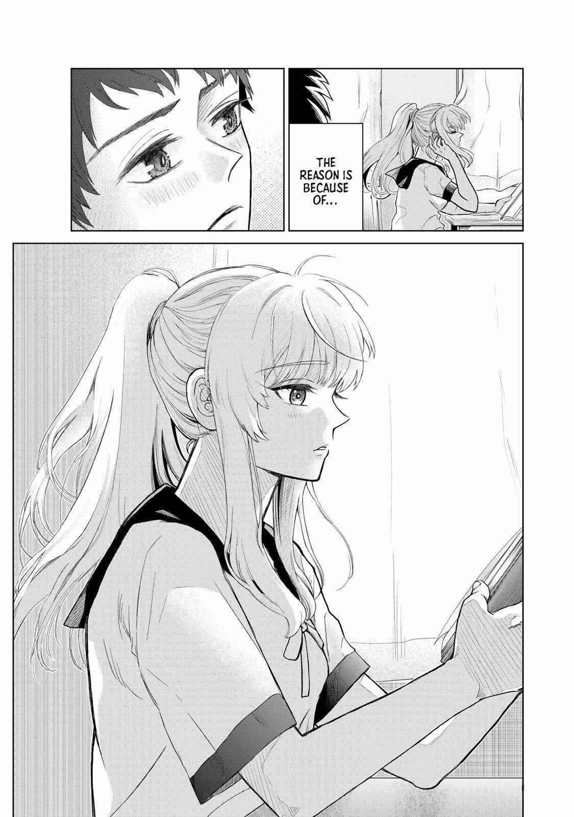 Read Akuru no Shima Manga Online