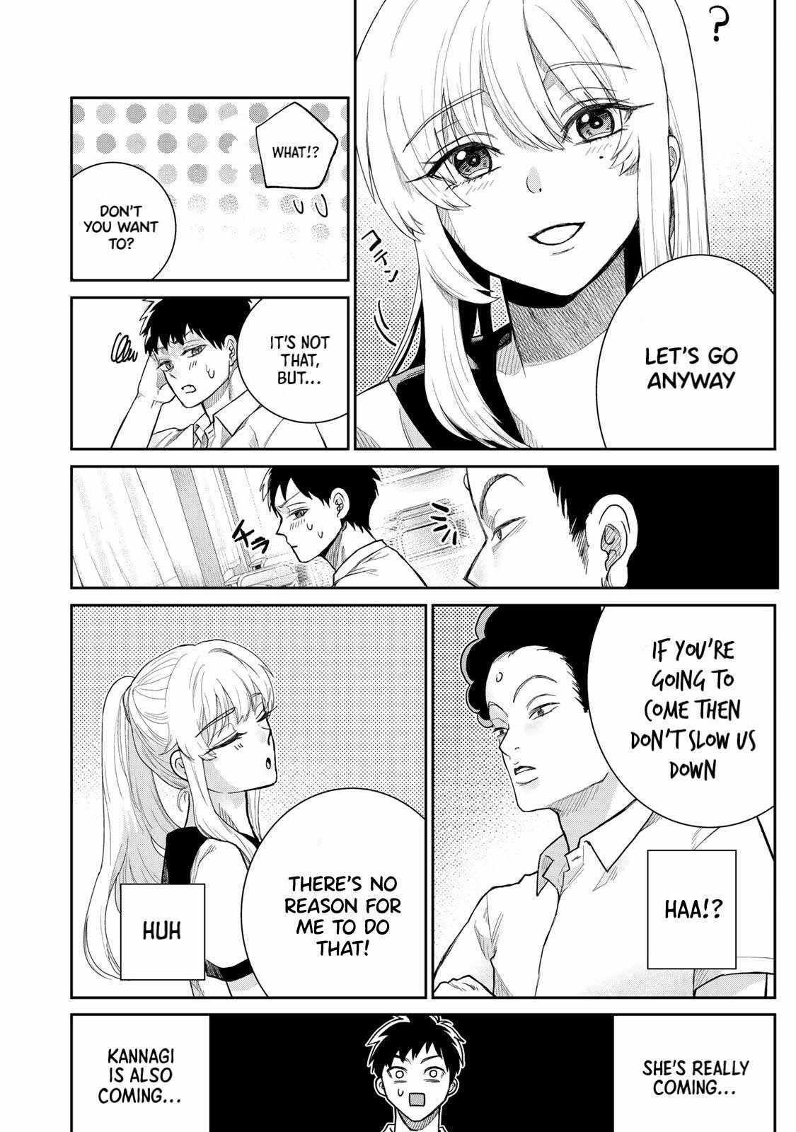 Read Akuru no Shima Manga Online