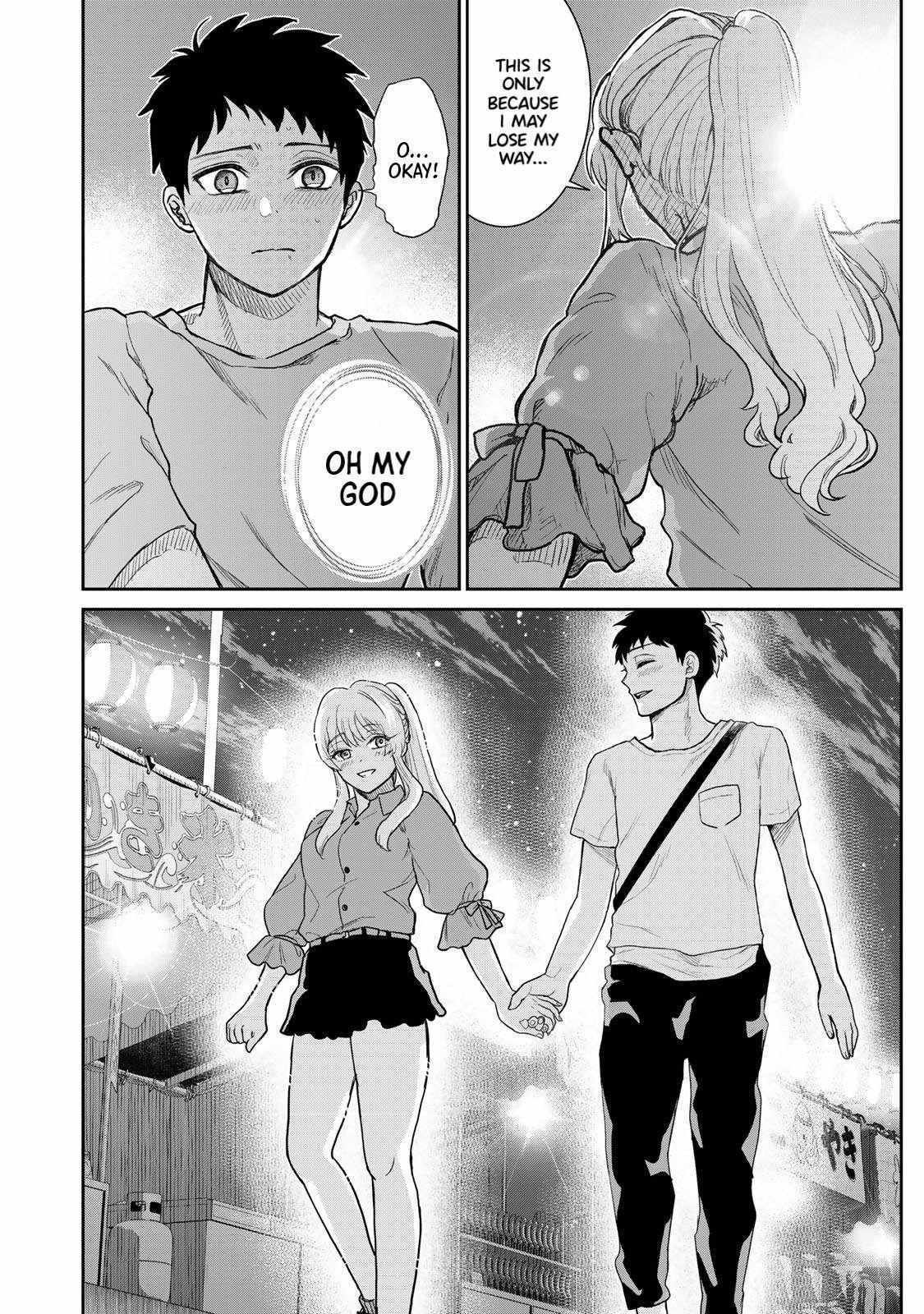 Read Akuru no Shima Manga Online