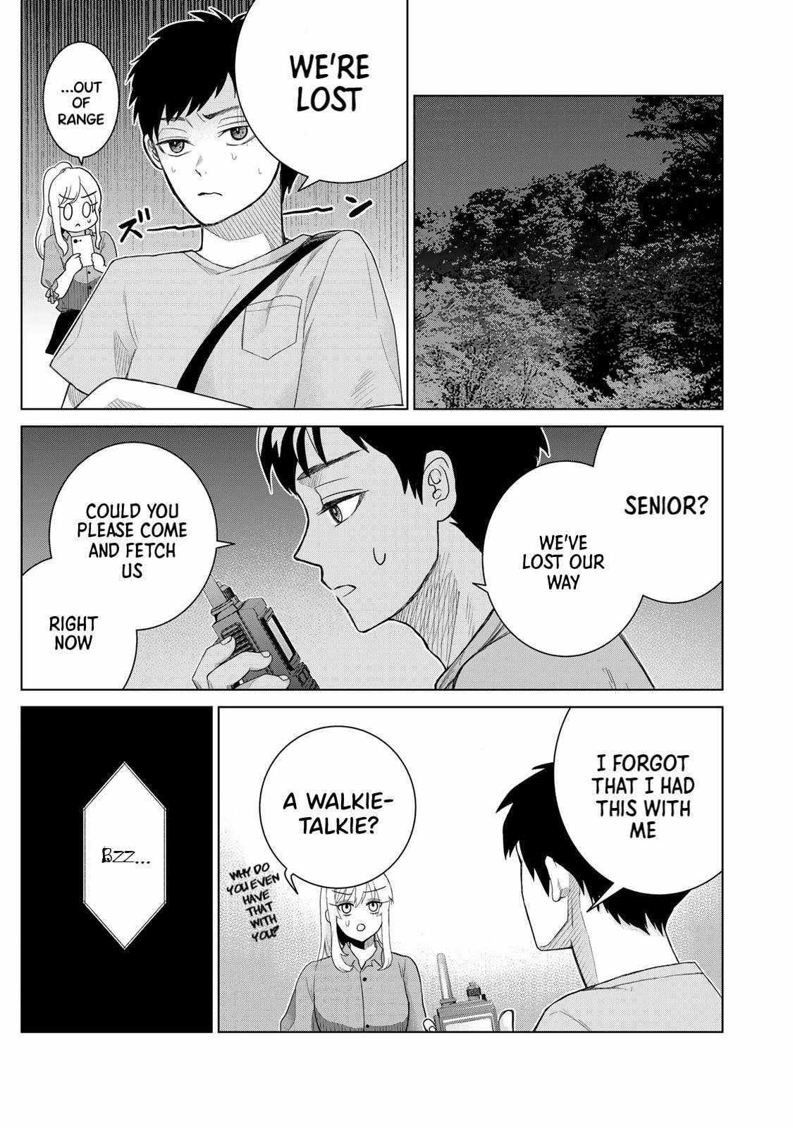 Read Akuru no Shima Manga Online