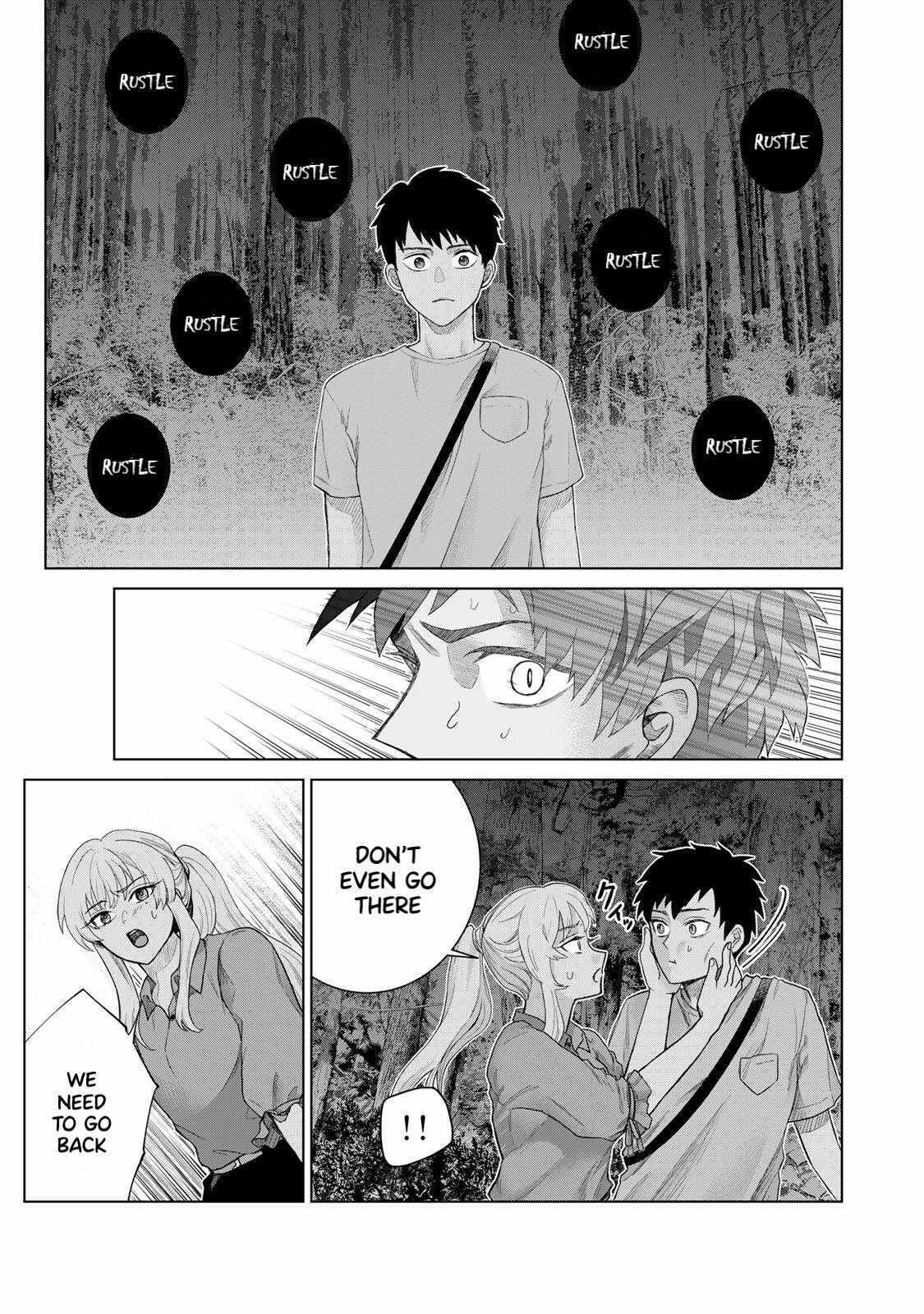 Read Akuru no Shima Manga Online