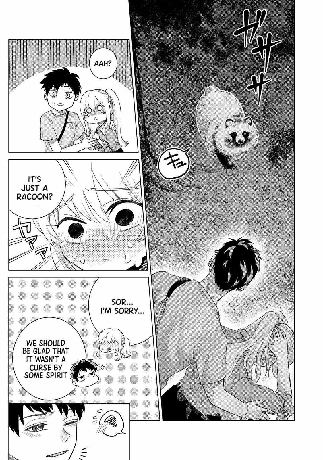 Read Akuru no Shima Manga Online