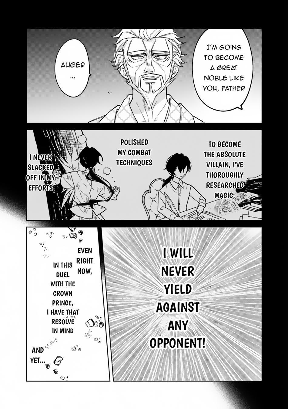 Read Akuyaku Onzoushi no Kanchigai Seija Seikatsu ~Nidome no Jinsei wa Yaritai Houdai Shitai Dake na no ni~ Manga Online