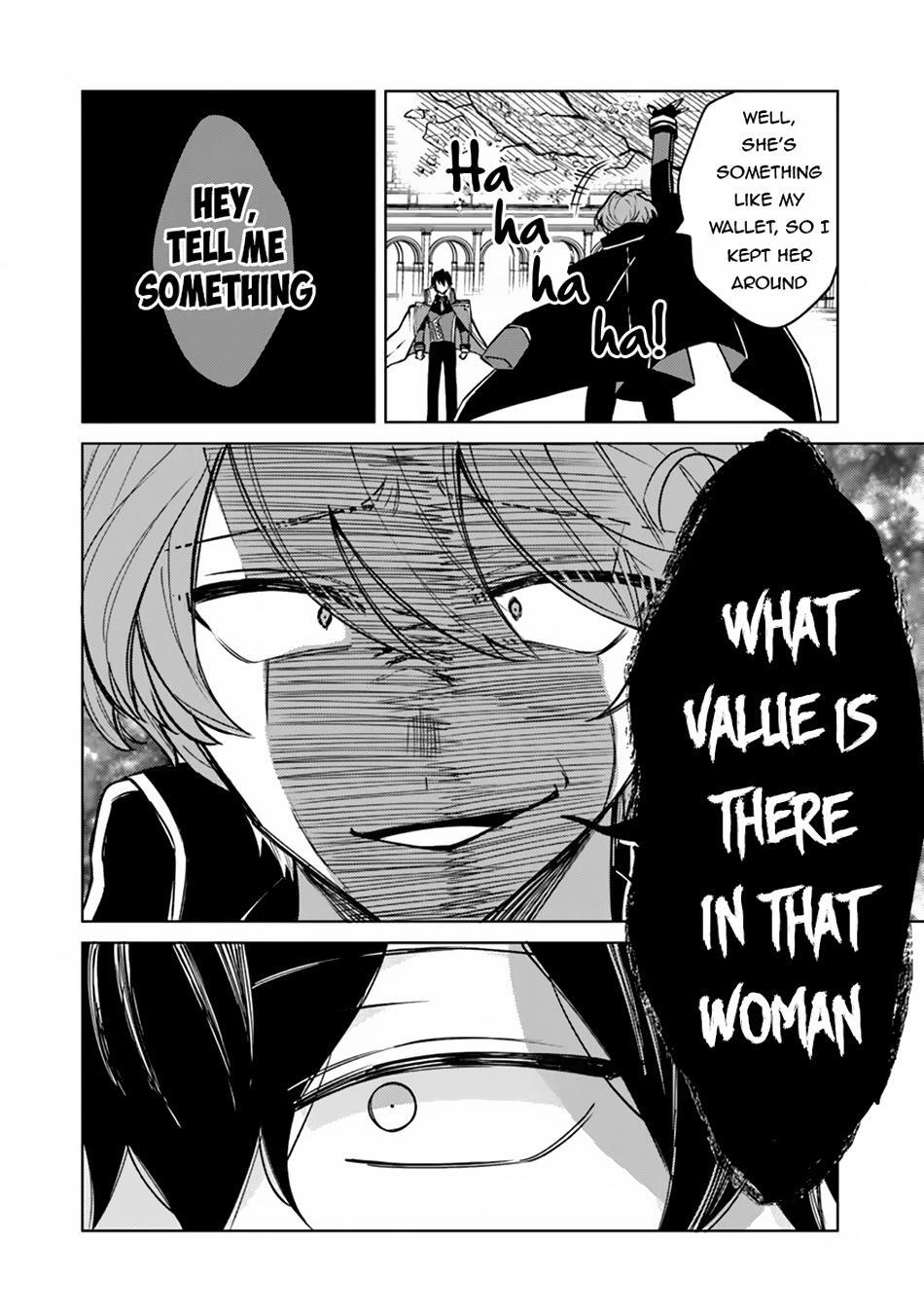 Read Akuyaku Onzoushi no Kanchigai Seija Seikatsu ~Nidome no Jinsei wa Yaritai Houdai Shitai Dake na no ni~ Manga Online