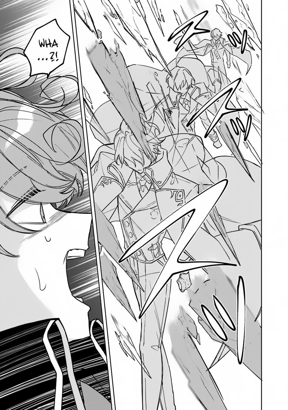 Read Akuyaku Onzoushi no Kanchigai Seija Seikatsu ~Nidome no Jinsei wa Yaritai Houdai Shitai Dake na no ni~ Manga Online
