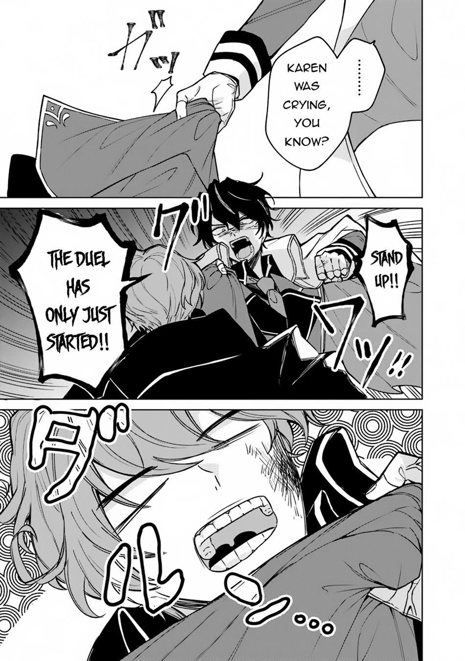 Read Akuyaku Onzoushi no Kanchigai Seija Seikatsu ~Nidome no Jinsei wa Yaritai Houdai Shitai Dake na no ni~ Manga Online