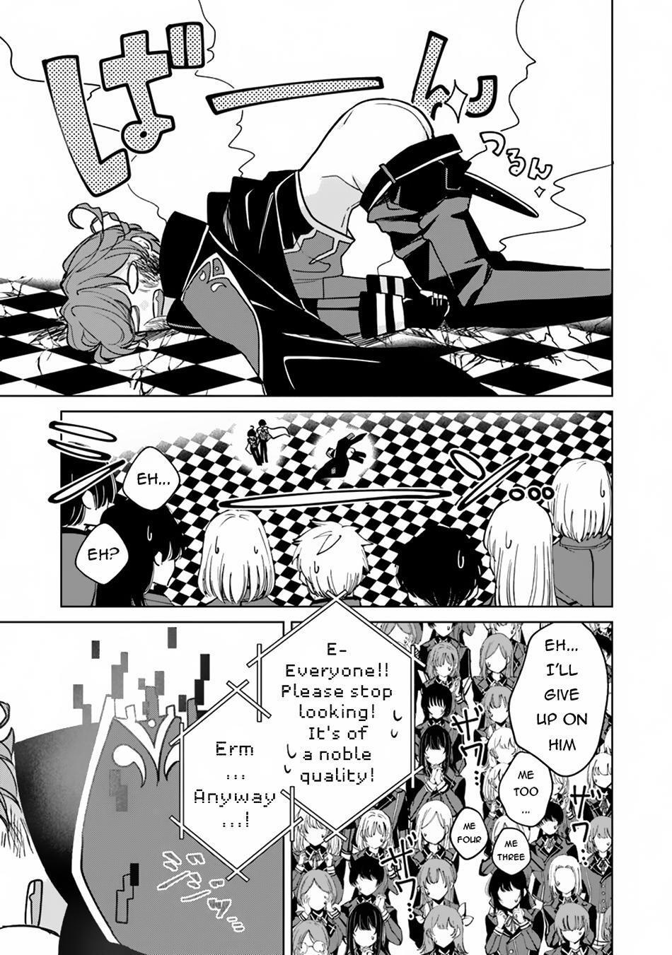 Read Akuyaku Onzoushi no Kanchigai Seija Seikatsu ~Nidome no Jinsei wa Yaritai Houdai Shitai Dake na no ni~ Manga Online