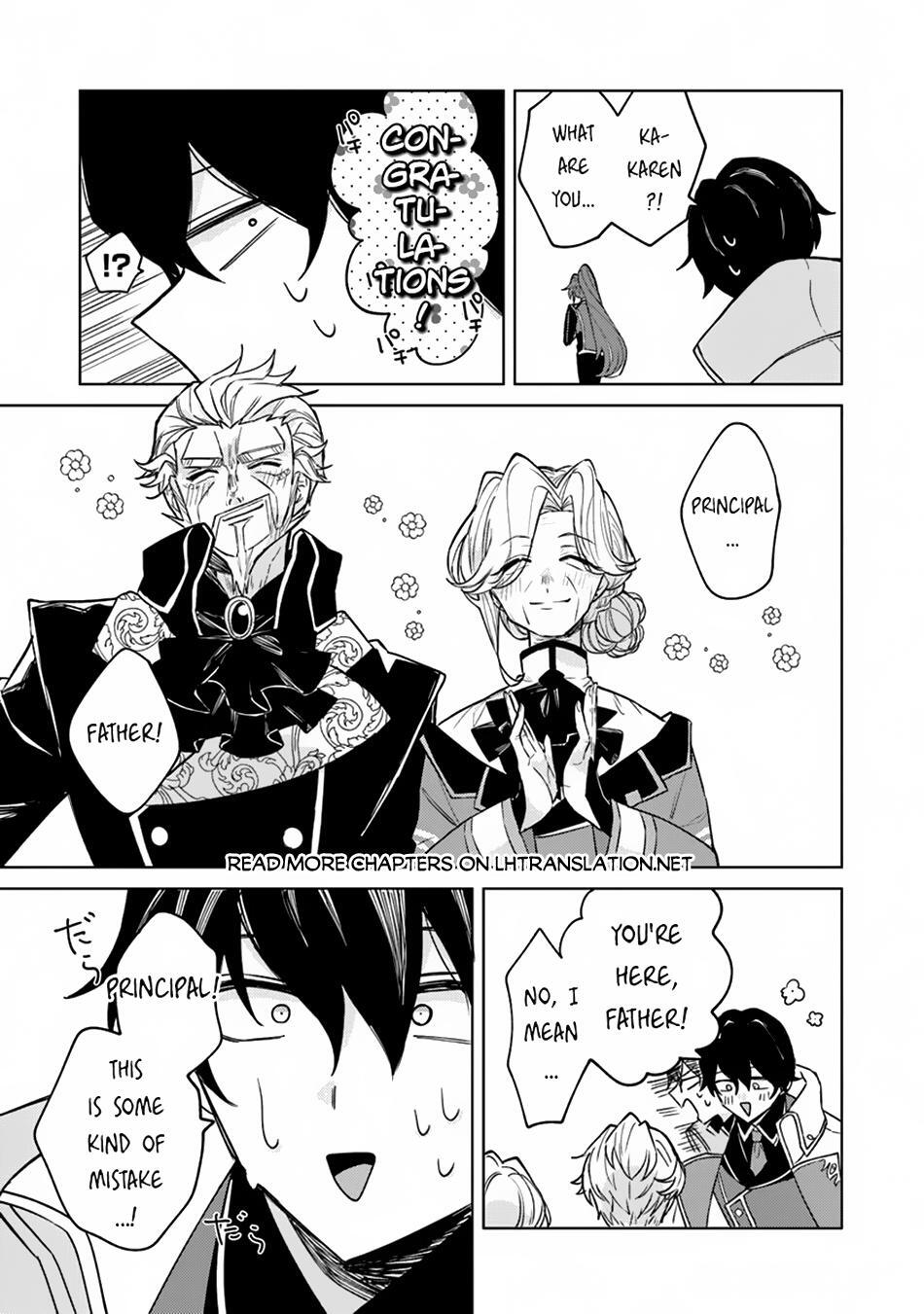 Read Akuyaku Onzoushi no Kanchigai Seija Seikatsu ~Nidome no Jinsei wa Yaritai Houdai Shitai Dake na no ni~ Manga Online