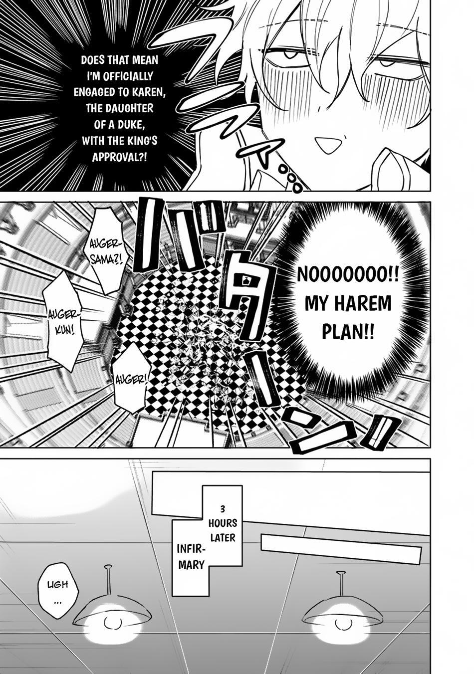 Read Akuyaku Onzoushi no Kanchigai Seija Seikatsu ~Nidome no Jinsei wa Yaritai Houdai Shitai Dake na no ni~ Manga Online