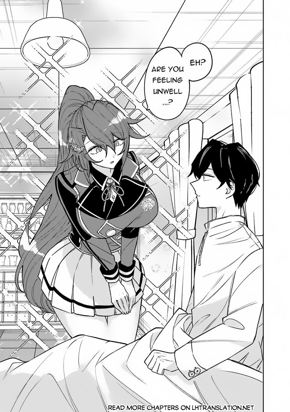 Read Akuyaku Onzoushi no Kanchigai Seija Seikatsu ~Nidome no Jinsei wa Yaritai Houdai Shitai Dake na no ni~ Manga Online
