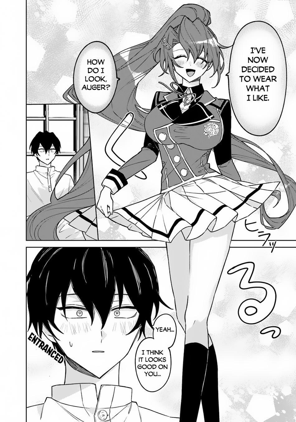 Read Akuyaku Onzoushi no Kanchigai Seija Seikatsu ~Nidome no Jinsei wa Yaritai Houdai Shitai Dake na no ni~ Manga Online