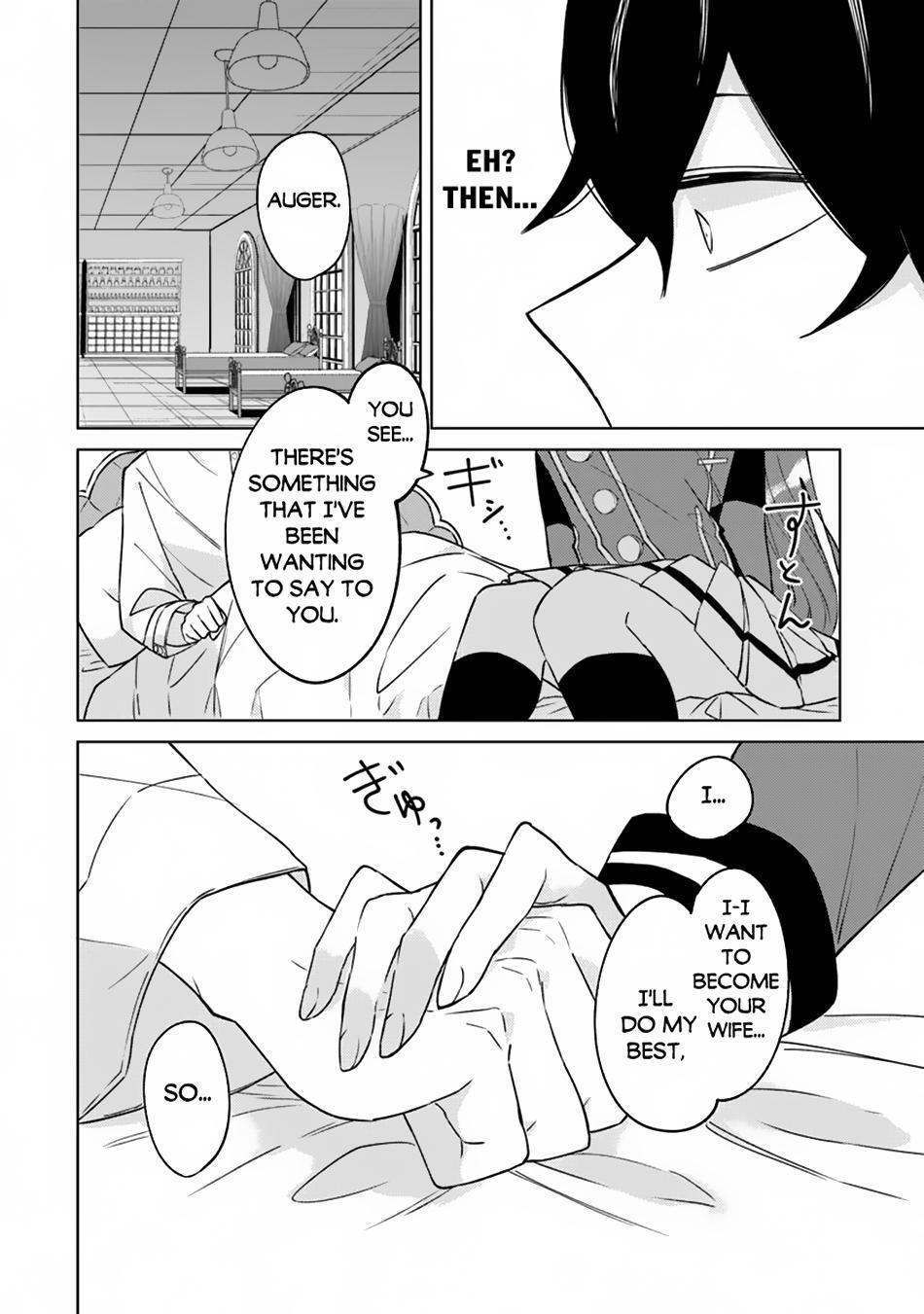 Read Akuyaku Onzoushi no Kanchigai Seija Seikatsu ~Nidome no Jinsei wa Yaritai Houdai Shitai Dake na no ni~ Manga Online