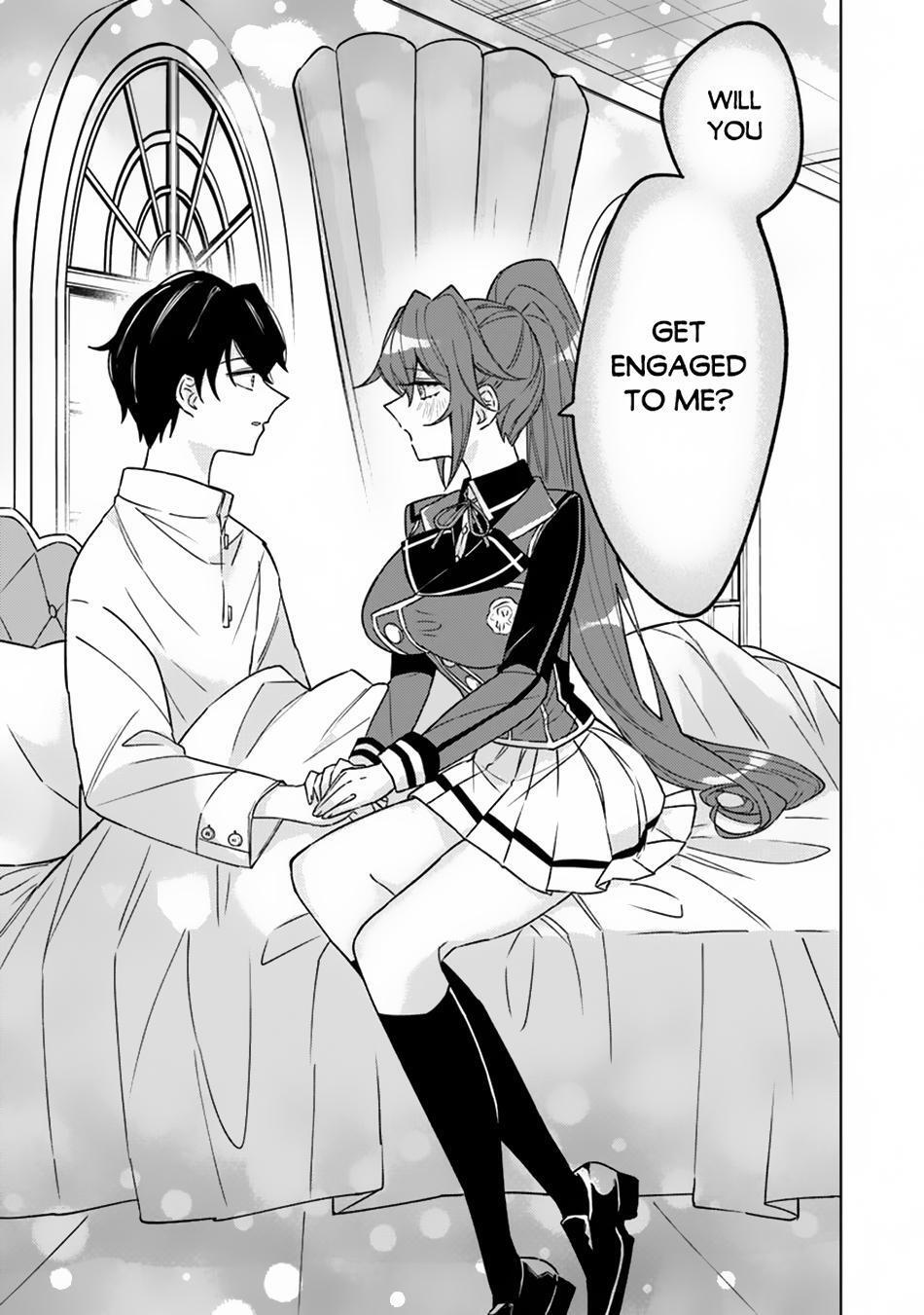 Read Akuyaku Onzoushi no Kanchigai Seija Seikatsu ~Nidome no Jinsei wa Yaritai Houdai Shitai Dake na no ni~ Manga Online