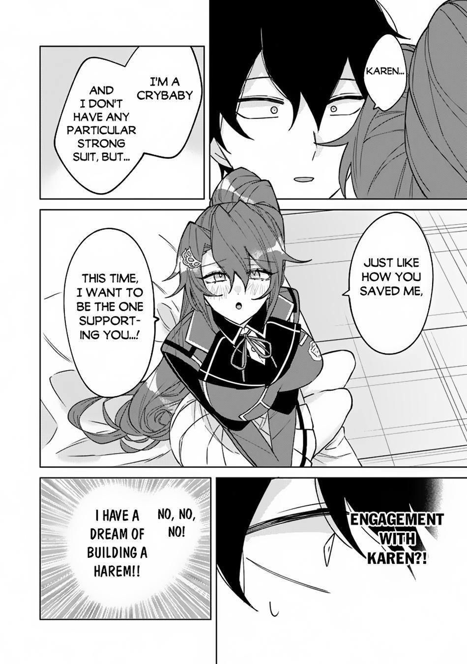 Read Akuyaku Onzoushi no Kanchigai Seija Seikatsu ~Nidome no Jinsei wa Yaritai Houdai Shitai Dake na no ni~ Manga Online