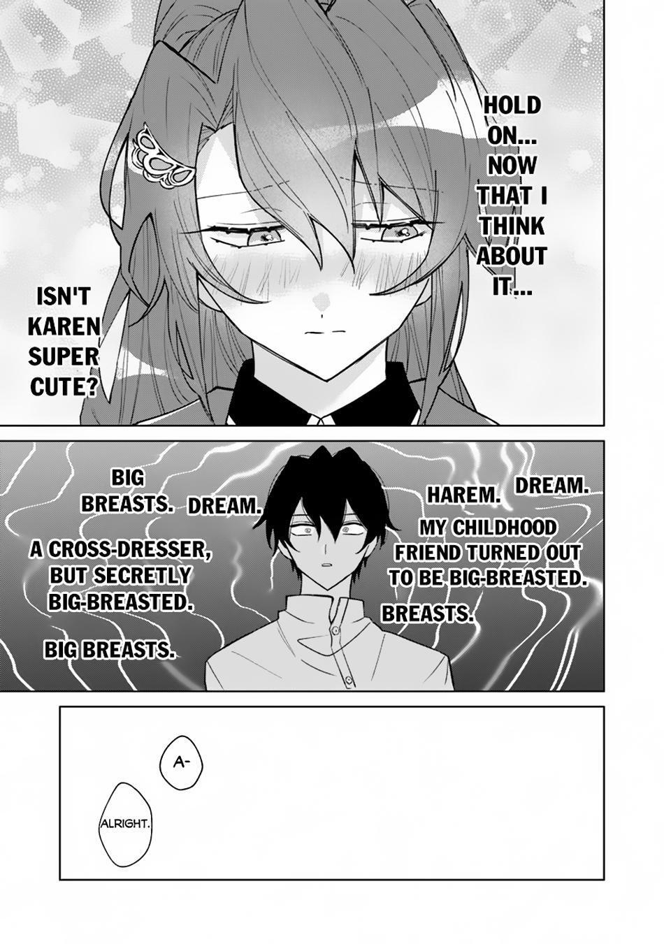 Read Akuyaku Onzoushi no Kanchigai Seija Seikatsu ~Nidome no Jinsei wa Yaritai Houdai Shitai Dake na no ni~ Manga Online