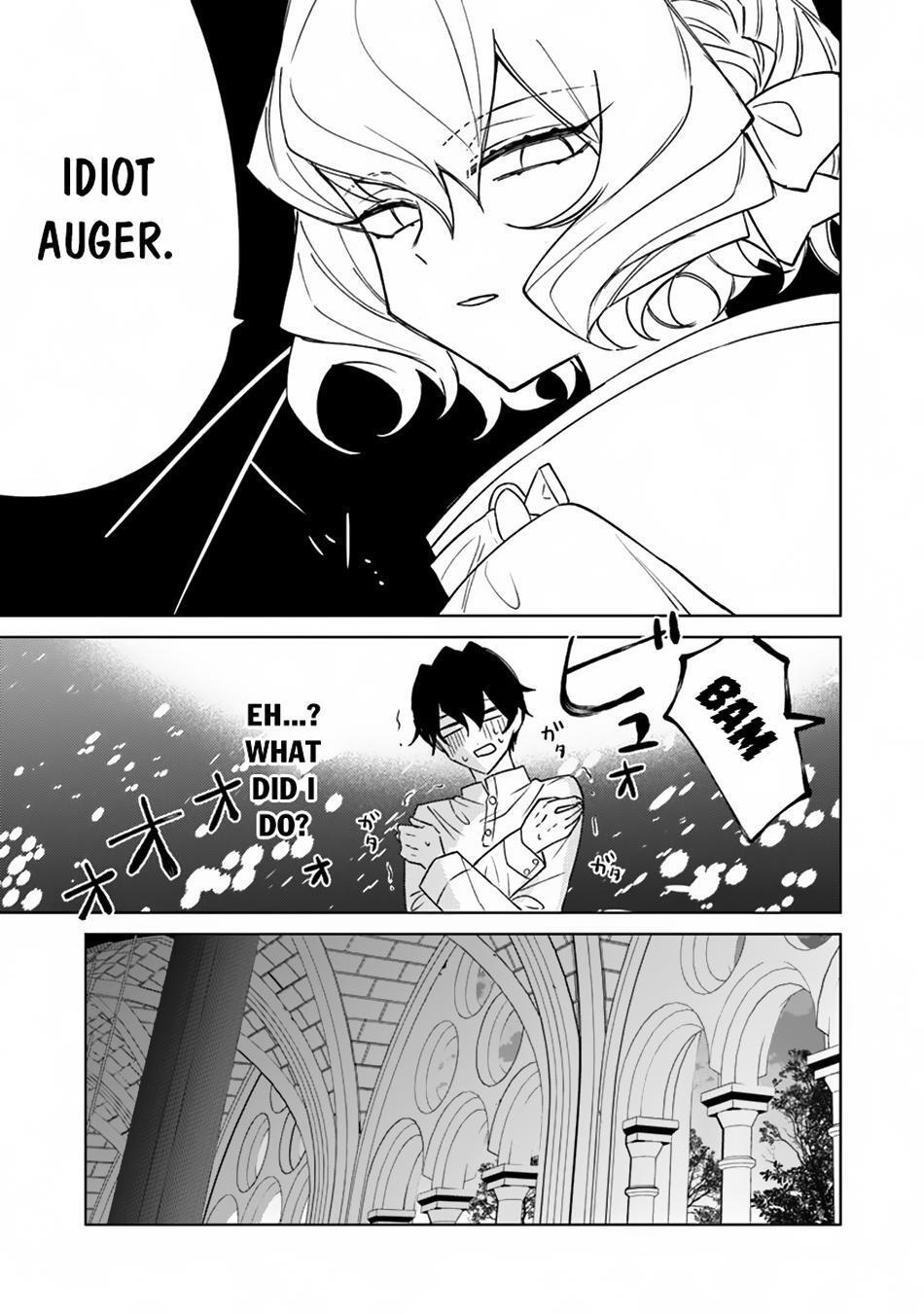 Read Akuyaku Onzoushi no Kanchigai Seija Seikatsu ~Nidome no Jinsei wa Yaritai Houdai Shitai Dake na no ni~ Manga Online