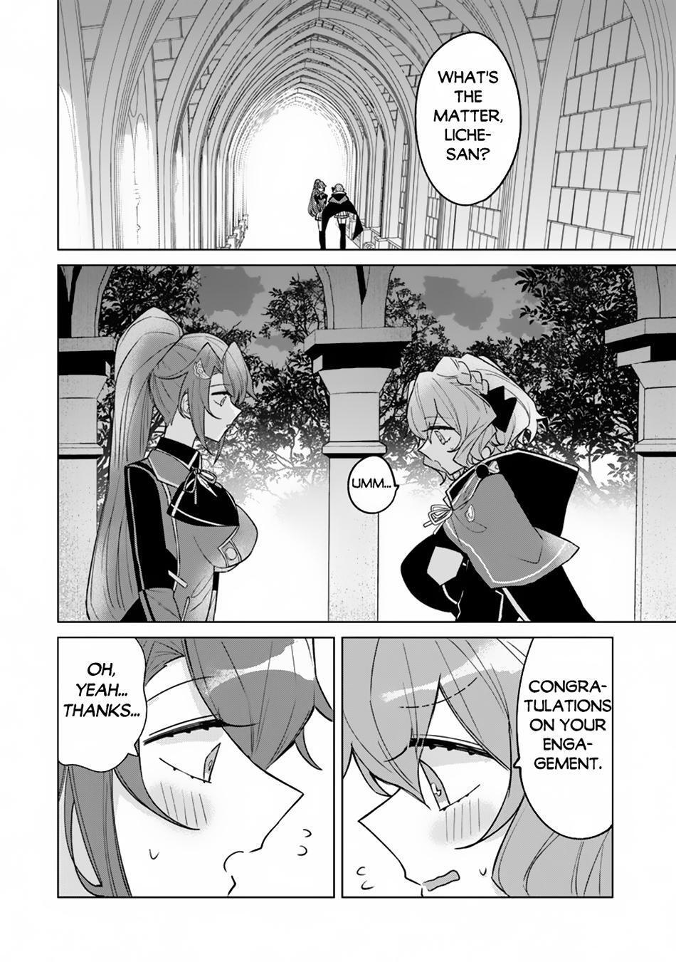 Read Akuyaku Onzoushi no Kanchigai Seija Seikatsu ~Nidome no Jinsei wa Yaritai Houdai Shitai Dake na no ni~ Manga Online