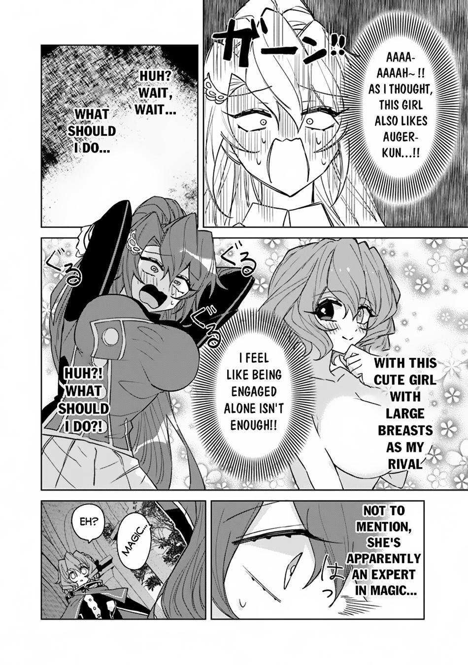 Read Akuyaku Onzoushi no Kanchigai Seija Seikatsu ~Nidome no Jinsei wa Yaritai Houdai Shitai Dake na no ni~ Manga Online
