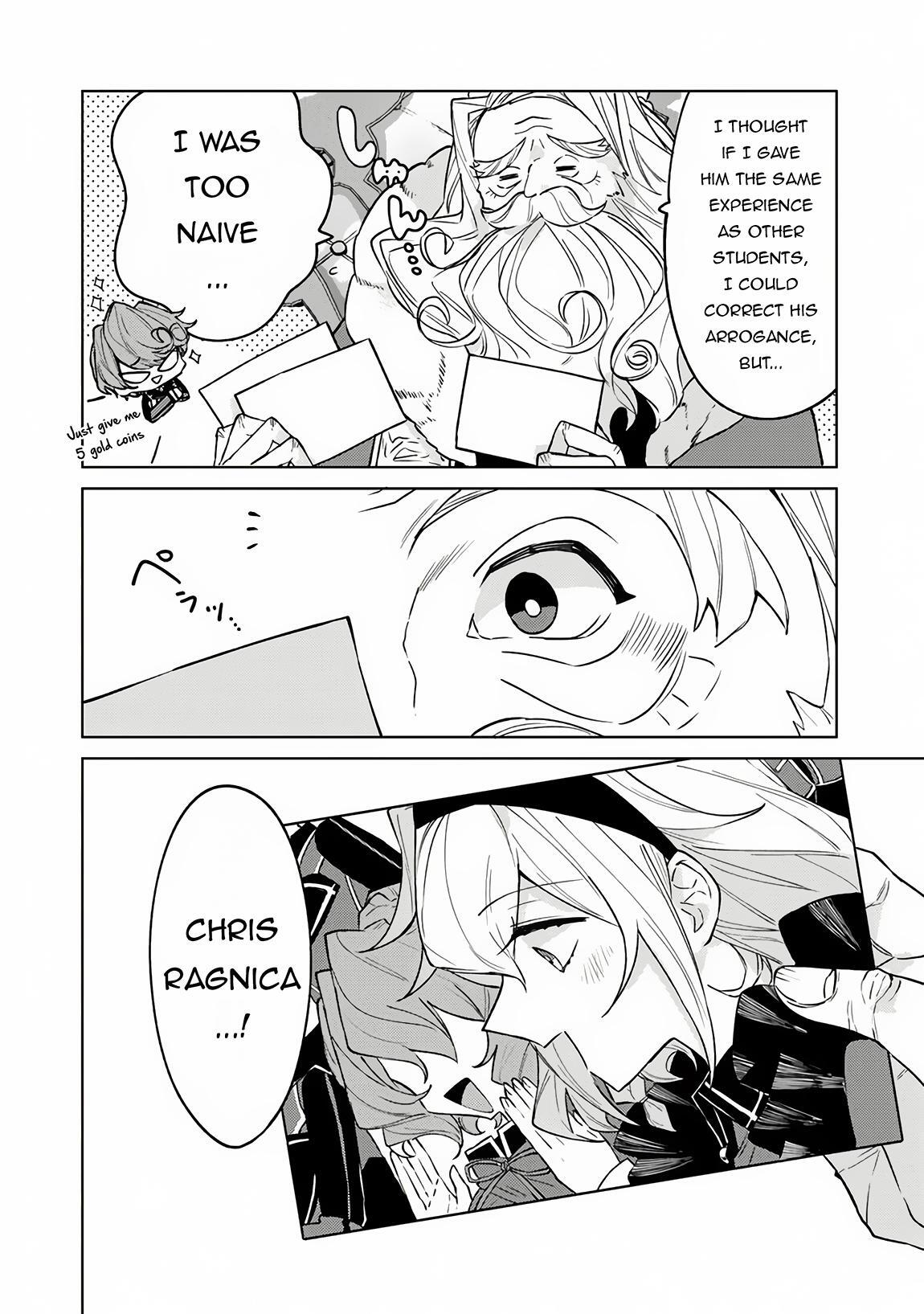 Read Akuyaku Onzoushi no Kanchigai Seija Seikatsu ~Nidome no Jinsei wa Yaritai Houdai Shitai Dake na no ni~ Manga Online