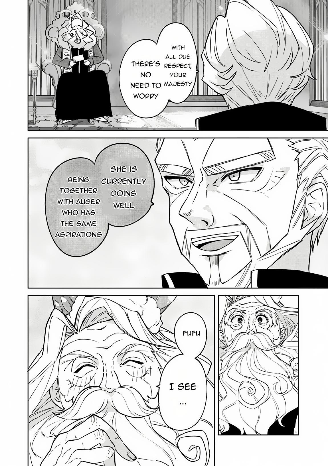 Read Akuyaku Onzoushi no Kanchigai Seija Seikatsu ~Nidome no Jinsei wa Yaritai Houdai Shitai Dake na no ni~ Manga Online