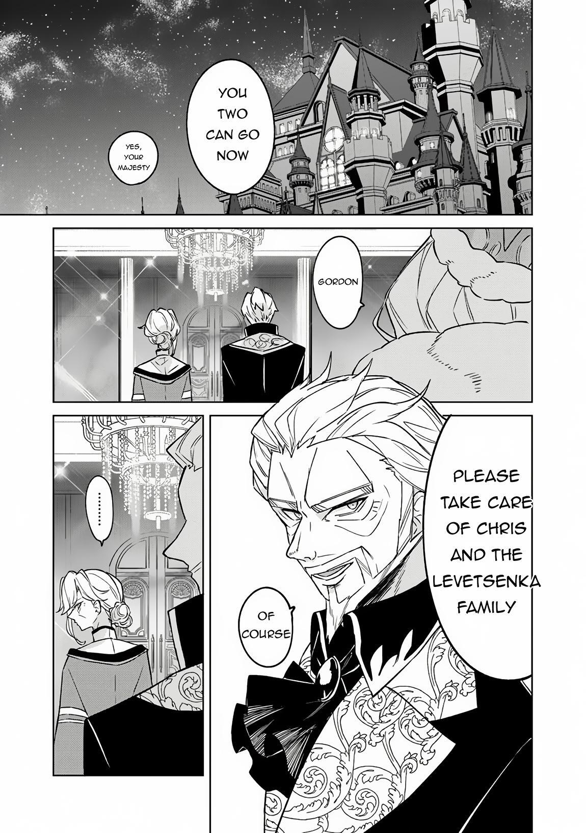 Read Akuyaku Onzoushi no Kanchigai Seija Seikatsu ~Nidome no Jinsei wa Yaritai Houdai Shitai Dake na no ni~ Manga Online