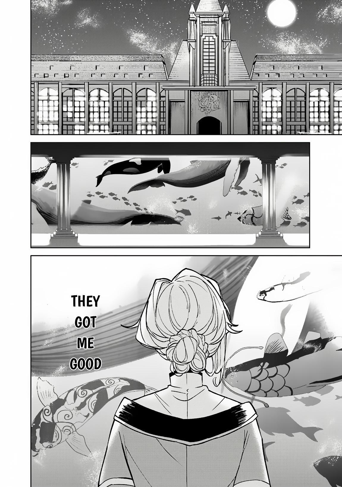 Read Akuyaku Onzoushi no Kanchigai Seija Seikatsu ~Nidome no Jinsei wa Yaritai Houdai Shitai Dake na no ni~ Manga Online