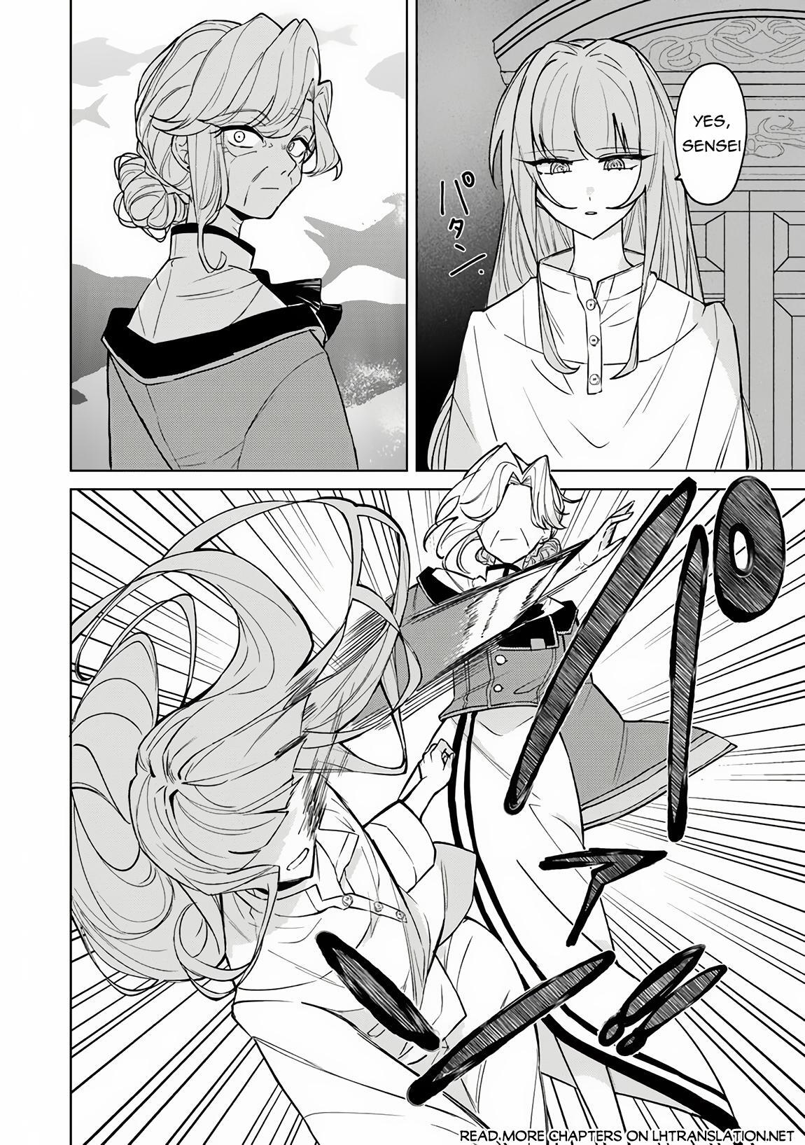 Read Akuyaku Onzoushi no Kanchigai Seija Seikatsu ~Nidome no Jinsei wa Yaritai Houdai Shitai Dake na no ni~ Manga Online
