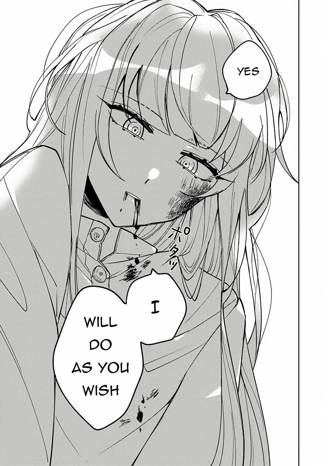 Read Akuyaku Onzoushi no Kanchigai Seija Seikatsu ~Nidome no Jinsei wa Yaritai Houdai Shitai Dake na no ni~ Manga Online