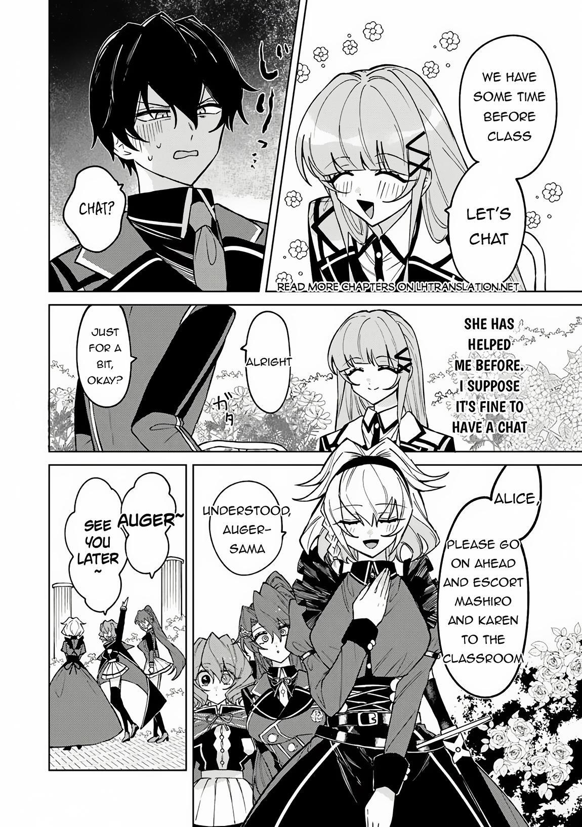 Read Akuyaku Onzoushi no Kanchigai Seija Seikatsu ~Nidome no Jinsei wa Yaritai Houdai Shitai Dake na no ni~ Manga Online