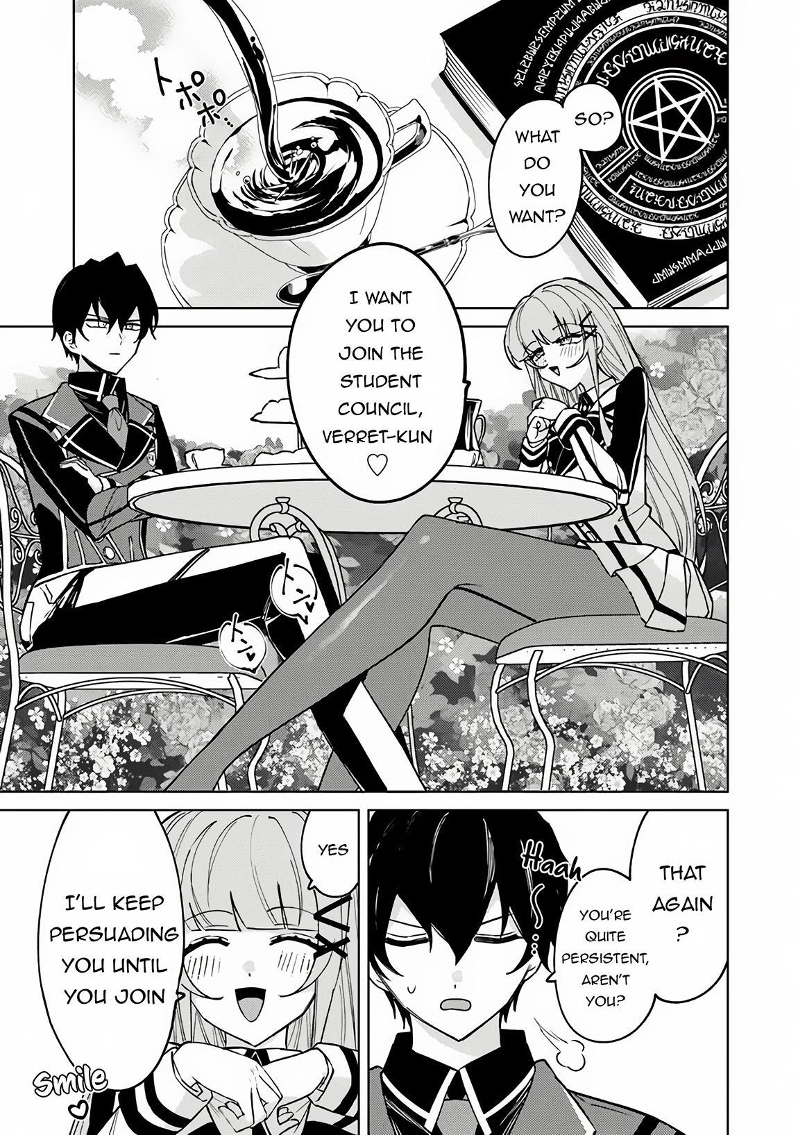 Read Akuyaku Onzoushi no Kanchigai Seija Seikatsu ~Nidome no Jinsei wa Yaritai Houdai Shitai Dake na no ni~ Manga Online
