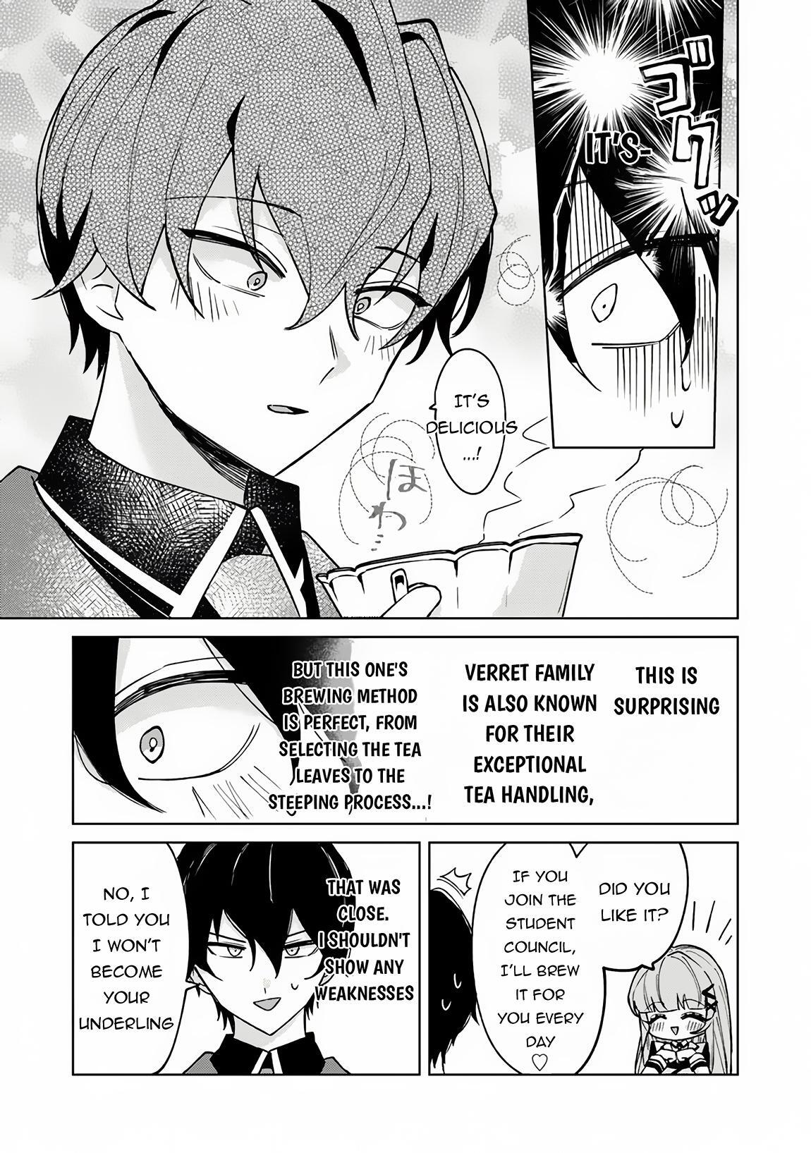Read Akuyaku Onzoushi no Kanchigai Seija Seikatsu ~Nidome no Jinsei wa Yaritai Houdai Shitai Dake na no ni~ Manga Online