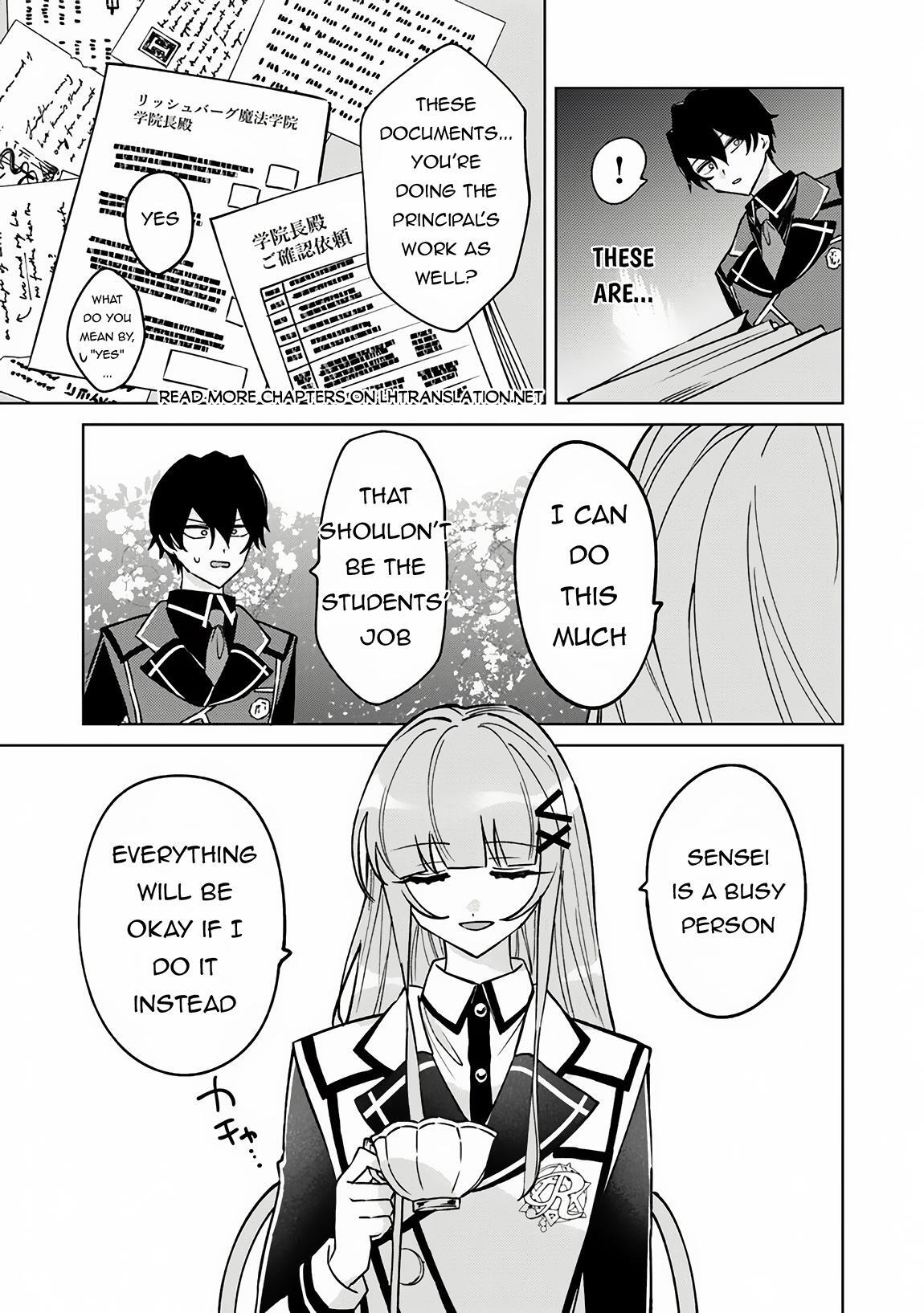 Read Akuyaku Onzoushi no Kanchigai Seija Seikatsu ~Nidome no Jinsei wa Yaritai Houdai Shitai Dake na no ni~ Manga Online