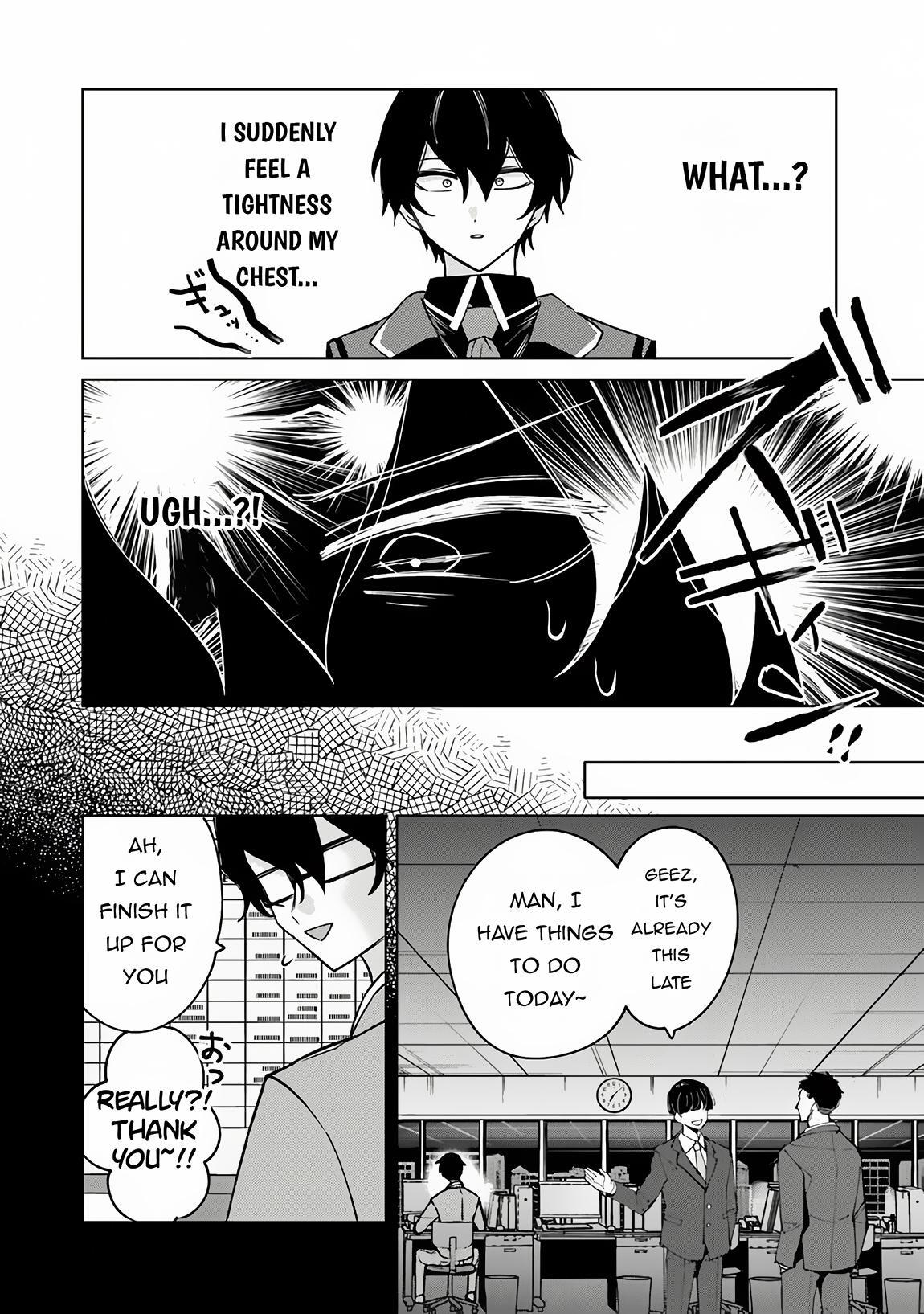 Read Akuyaku Onzoushi no Kanchigai Seija Seikatsu ~Nidome no Jinsei wa Yaritai Houdai Shitai Dake na no ni~ Manga Online