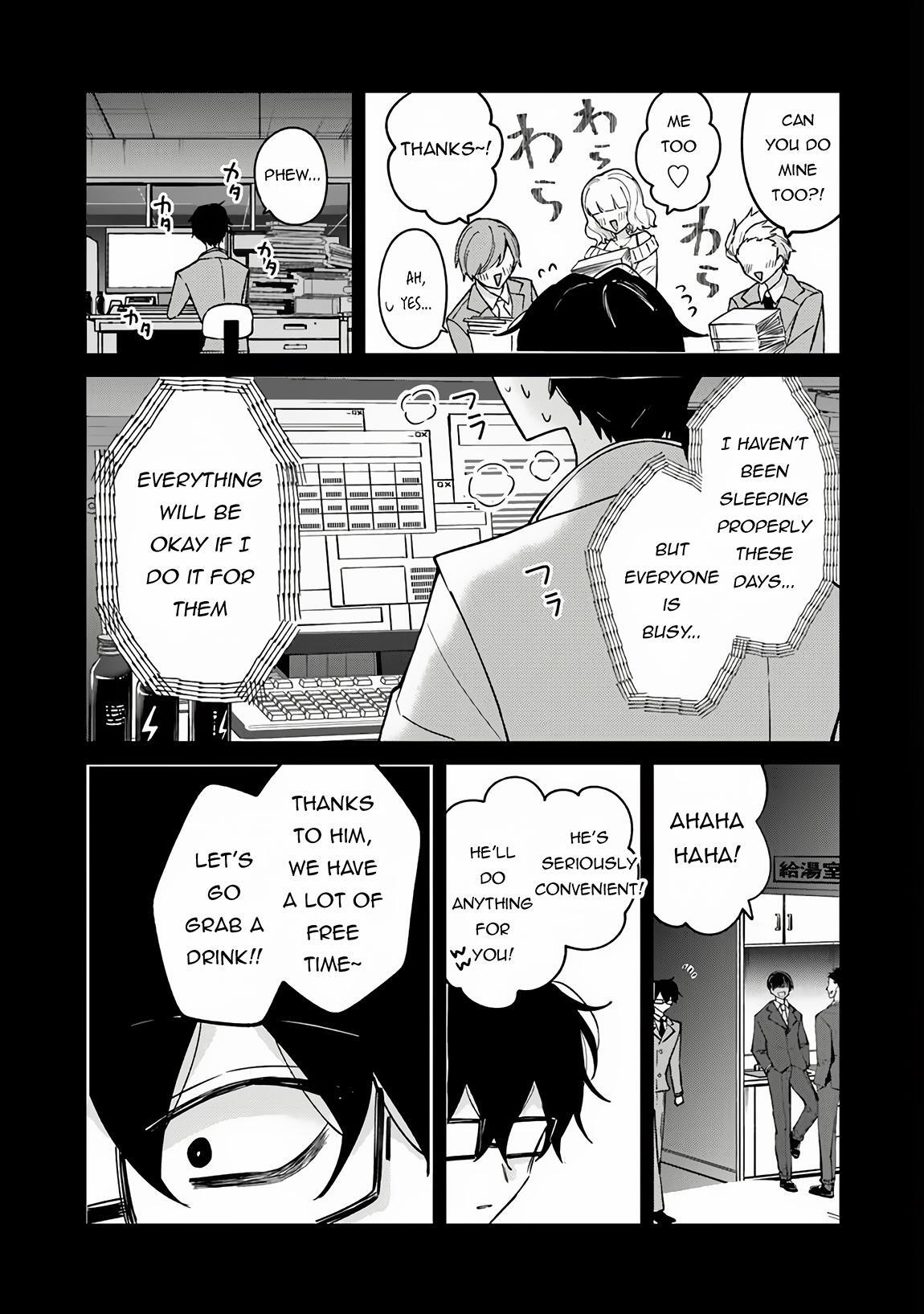 Read Akuyaku Onzoushi no Kanchigai Seija Seikatsu ~Nidome no Jinsei wa Yaritai Houdai Shitai Dake na no ni~ Manga Online