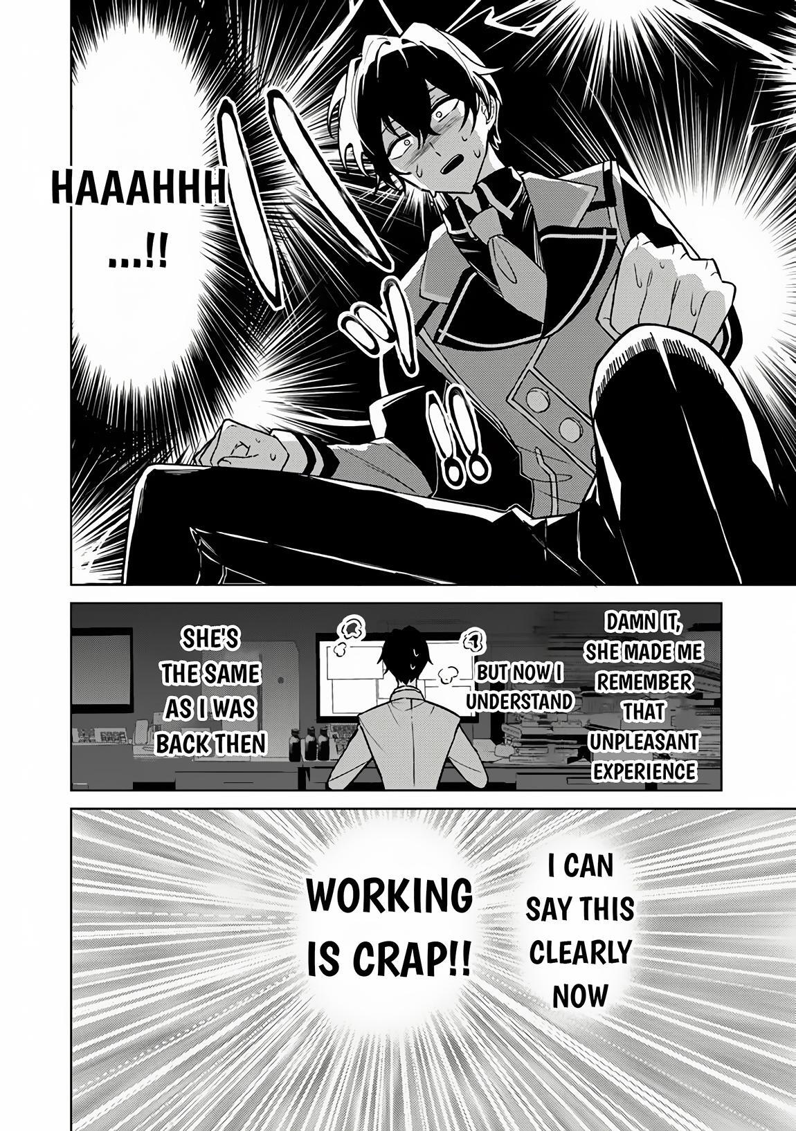 Read Akuyaku Onzoushi no Kanchigai Seija Seikatsu ~Nidome no Jinsei wa Yaritai Houdai Shitai Dake na no ni~ Manga Online