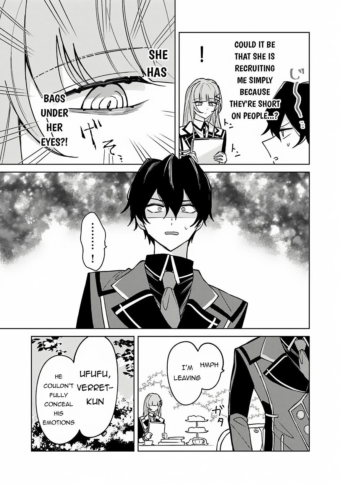 Read Akuyaku Onzoushi no Kanchigai Seija Seikatsu ~Nidome no Jinsei wa Yaritai Houdai Shitai Dake na no ni~ Manga Online