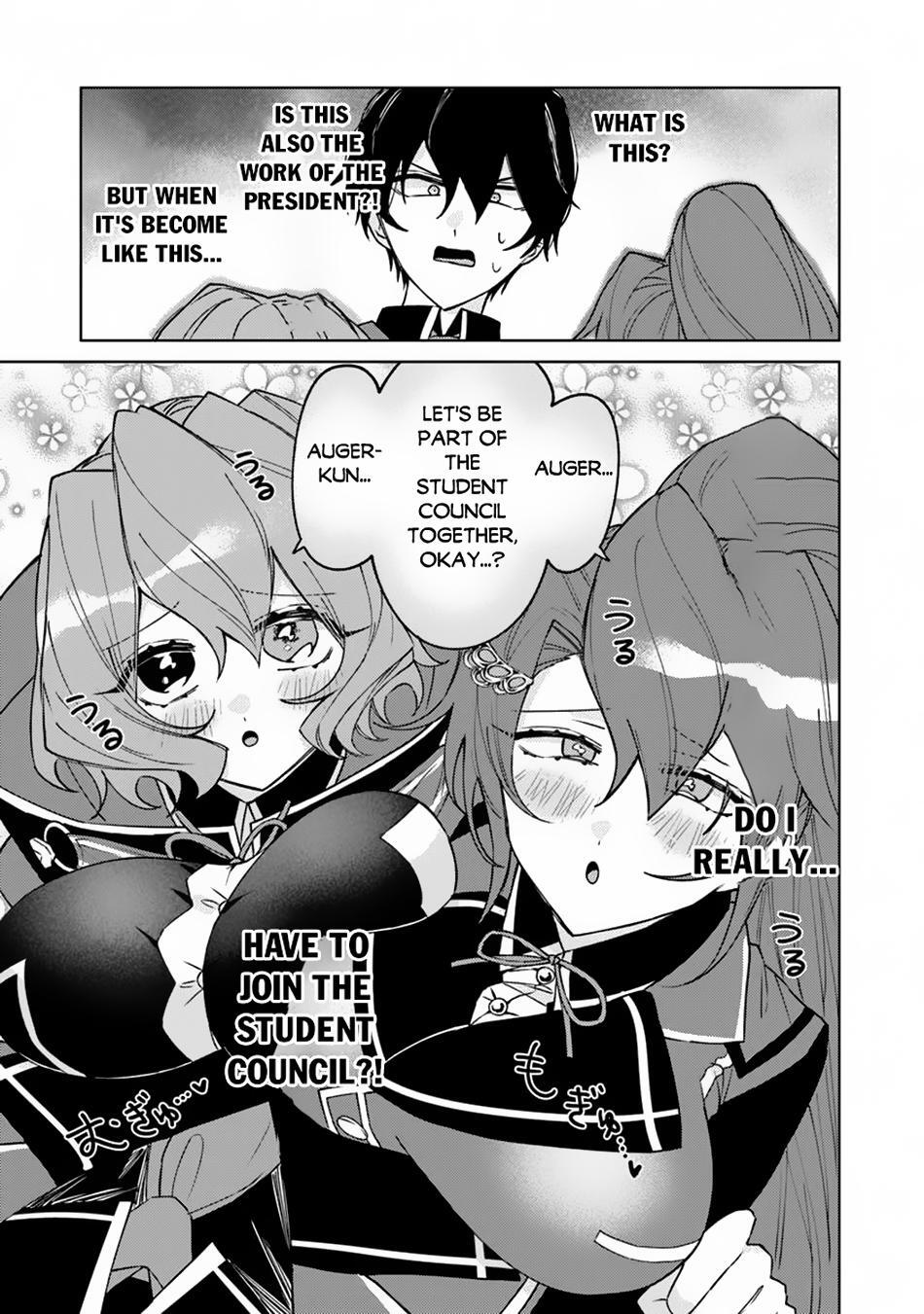 Read Akuyaku Onzoushi no Kanchigai Seija Seikatsu ~Nidome no Jinsei wa Yaritai Houdai Shitai Dake na no ni~ Manga Online