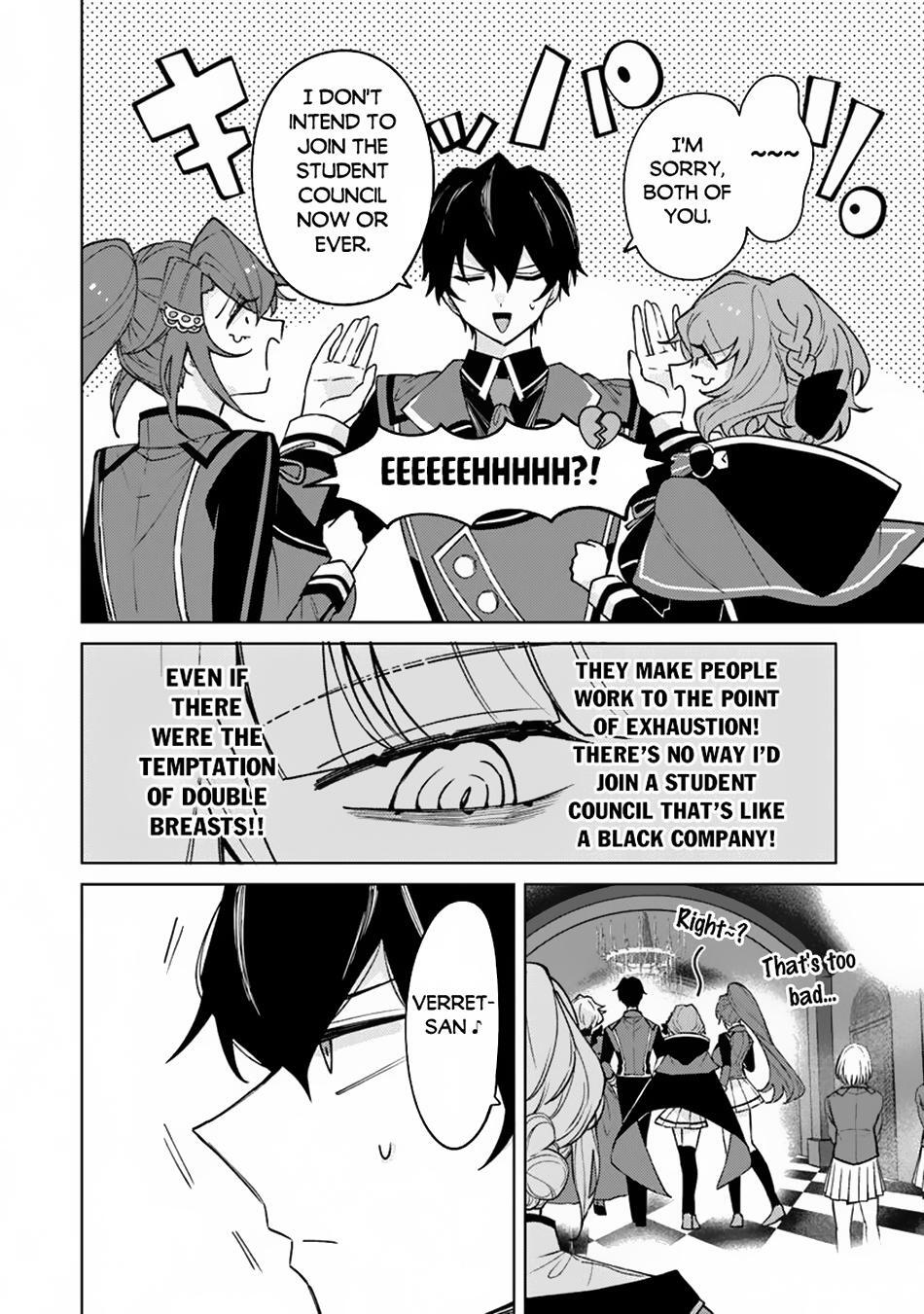 Read Akuyaku Onzoushi no Kanchigai Seija Seikatsu ~Nidome no Jinsei wa Yaritai Houdai Shitai Dake na no ni~ Manga Online