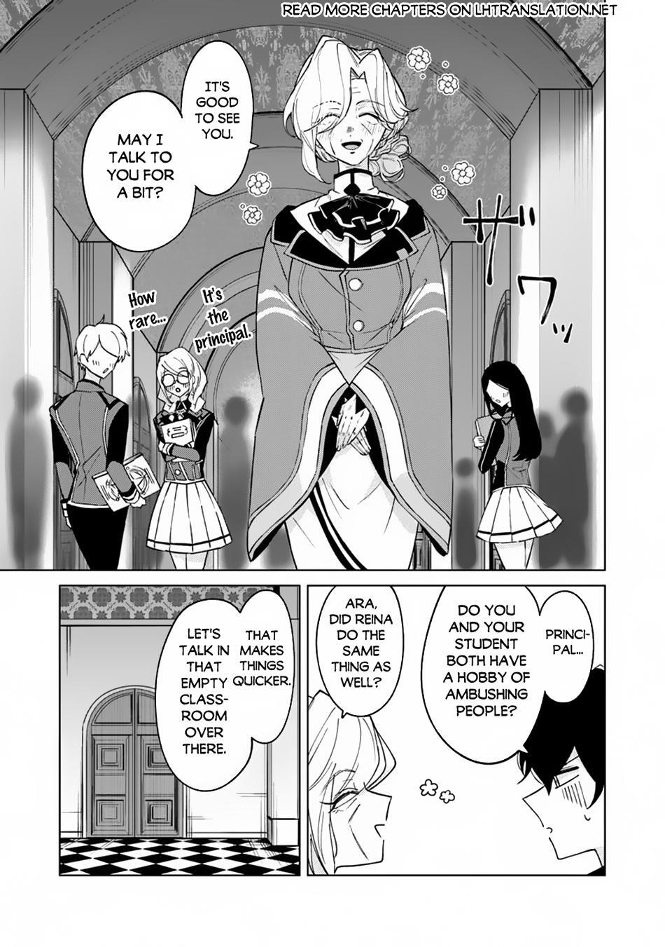 Read Akuyaku Onzoushi no Kanchigai Seija Seikatsu ~Nidome no Jinsei wa Yaritai Houdai Shitai Dake na no ni~ Manga Online