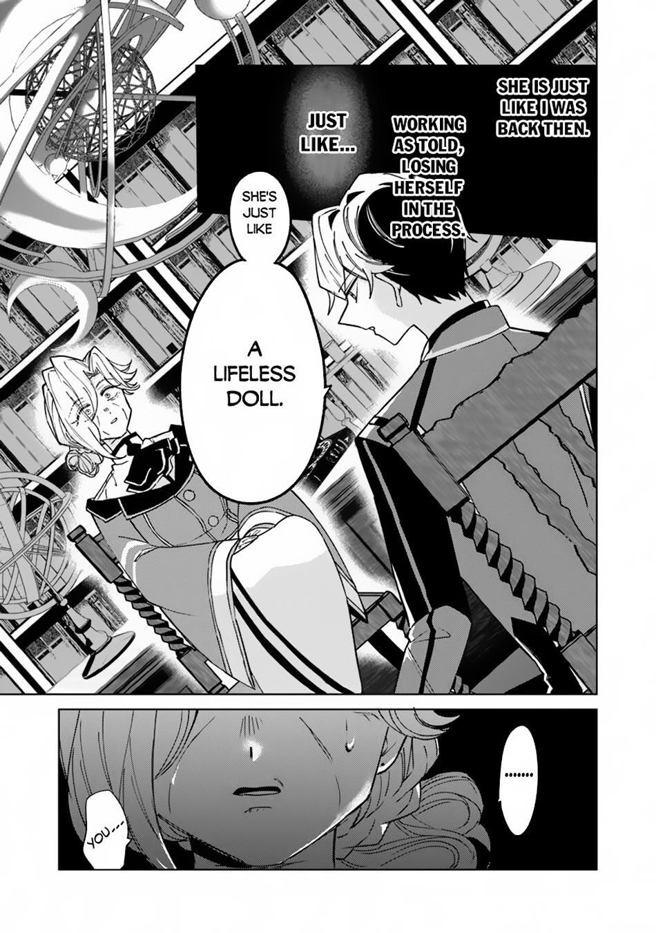 Read Akuyaku Onzoushi no Kanchigai Seija Seikatsu ~Nidome no Jinsei wa Yaritai Houdai Shitai Dake na no ni~ Manga Online
